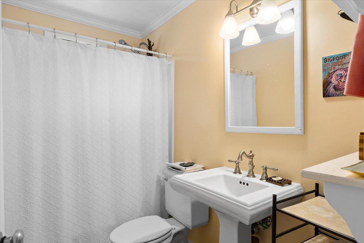 Mountain Pines - Residential