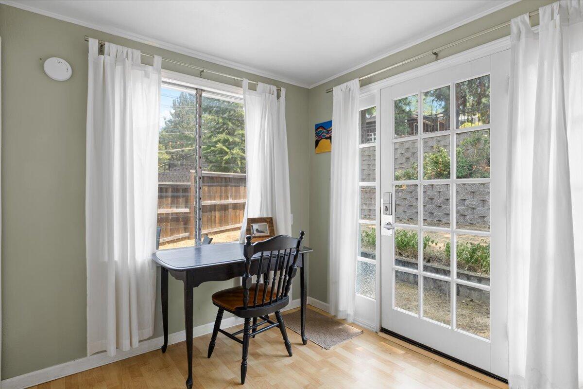 Mountain Pines - Residential