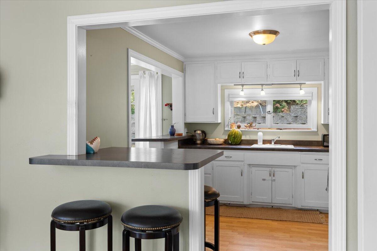 Mountain Pines - Residential