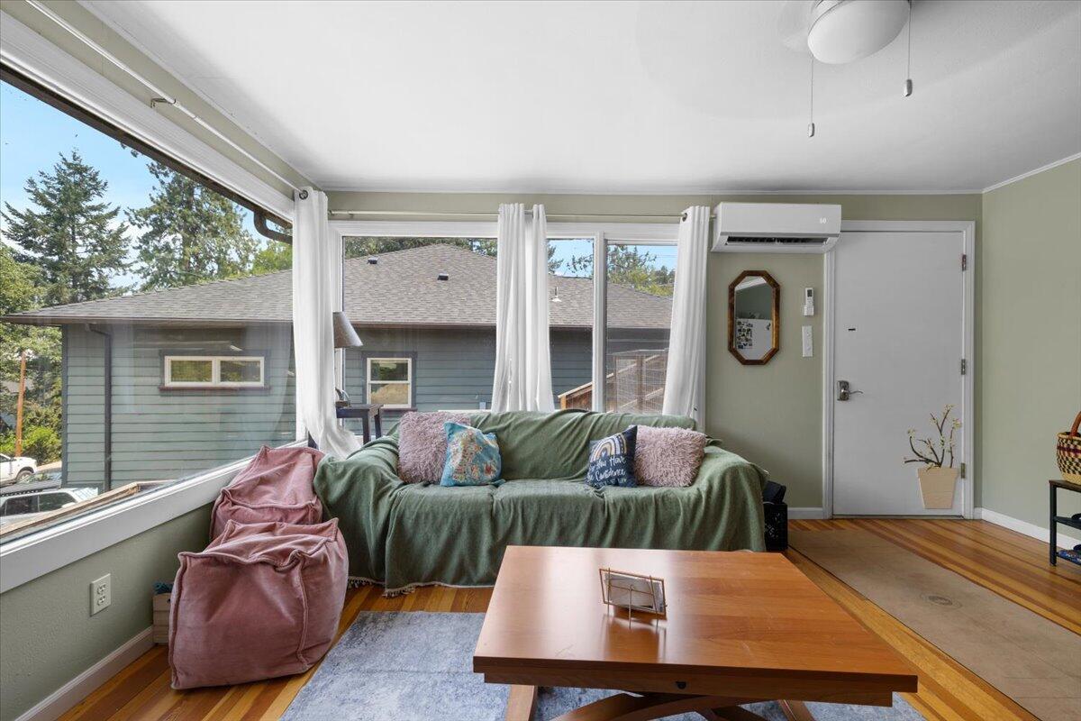 Mountain Pines - Residential