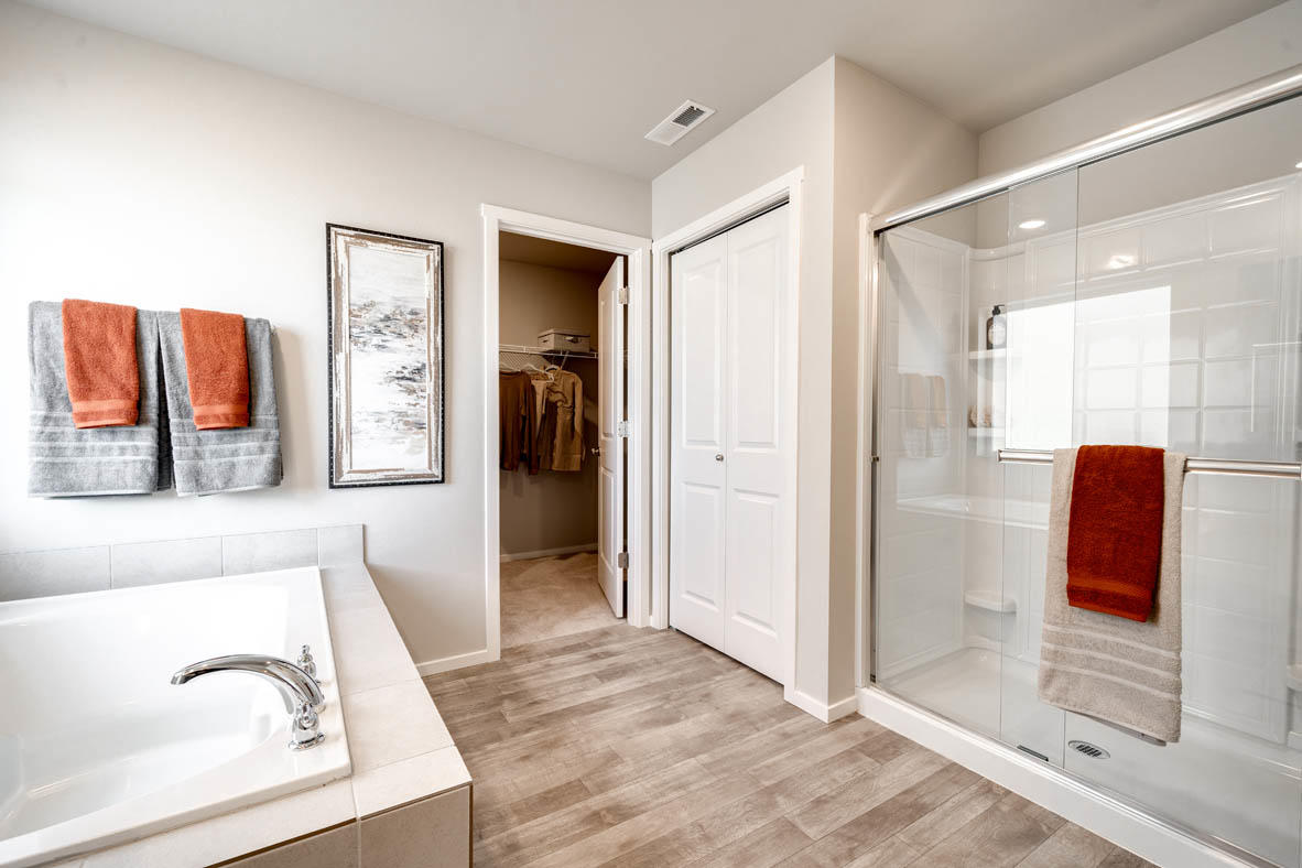 Stone Creek - Residential