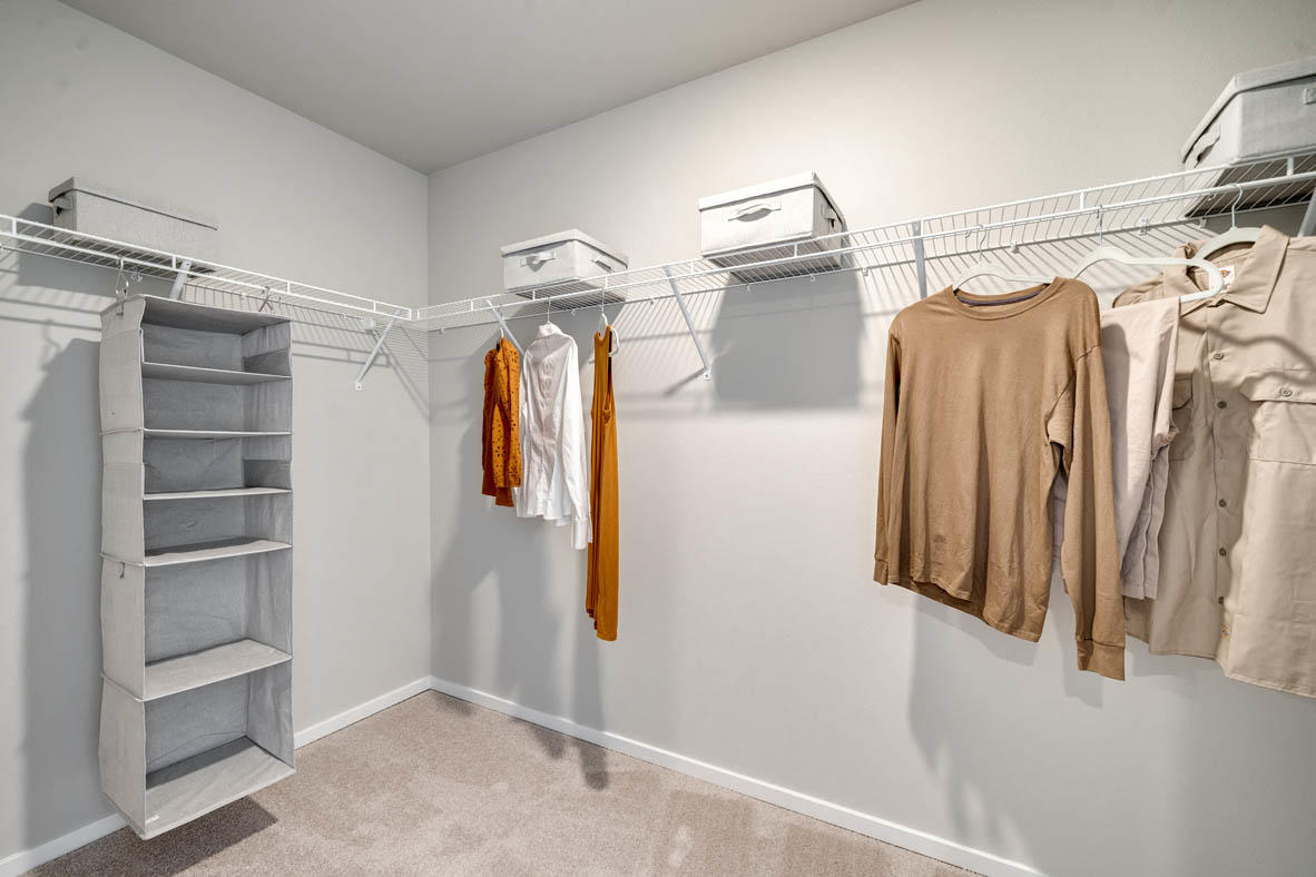 Stone Creek - Residential