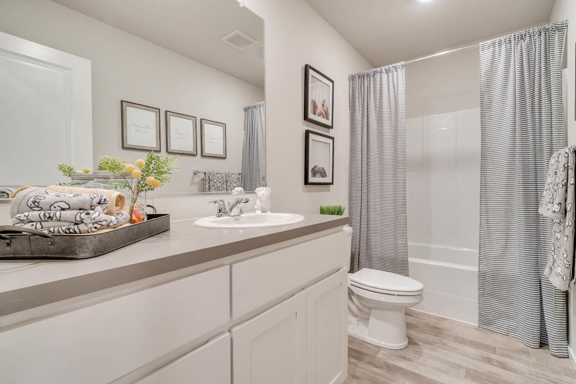 Stone Creek - Residential