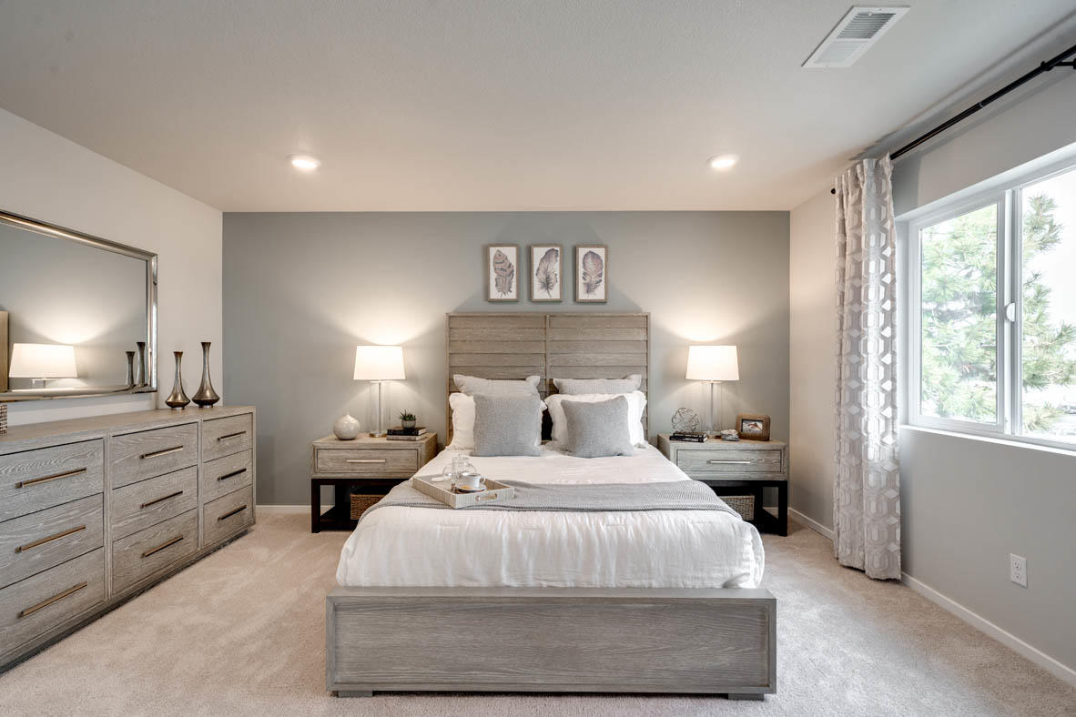 Stone Creek - Residential