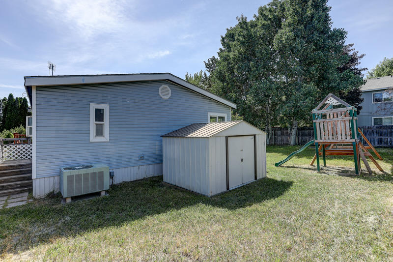 Remington Arms - Residential