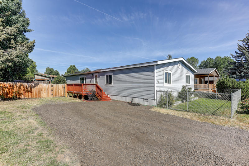 Remington Arms - Residential