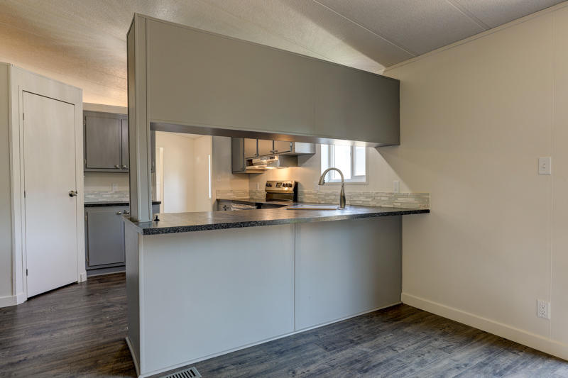 Remington Arms - Residential