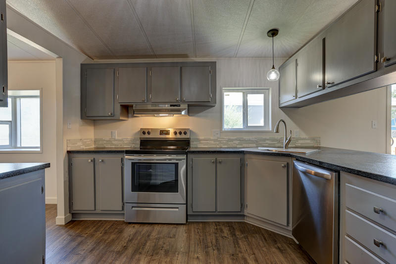 Remington Arms - Residential