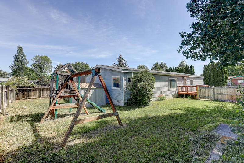 Remington Arms - Residential