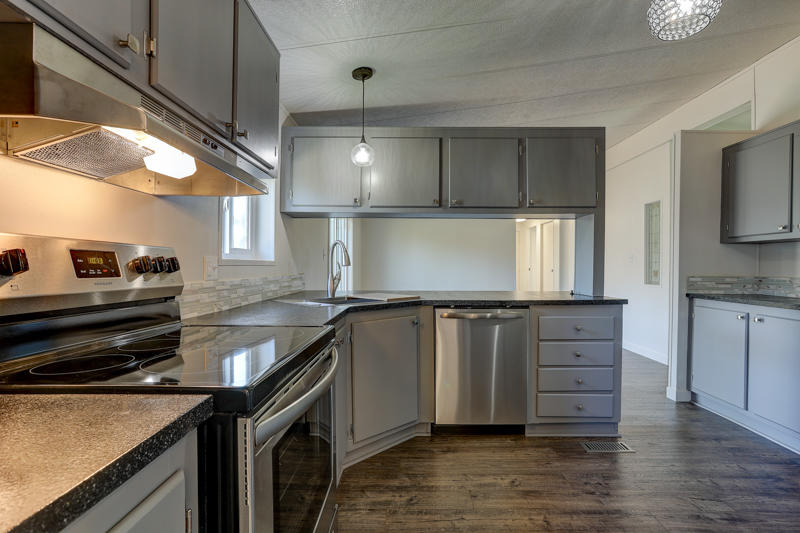 Remington Arms - Residential