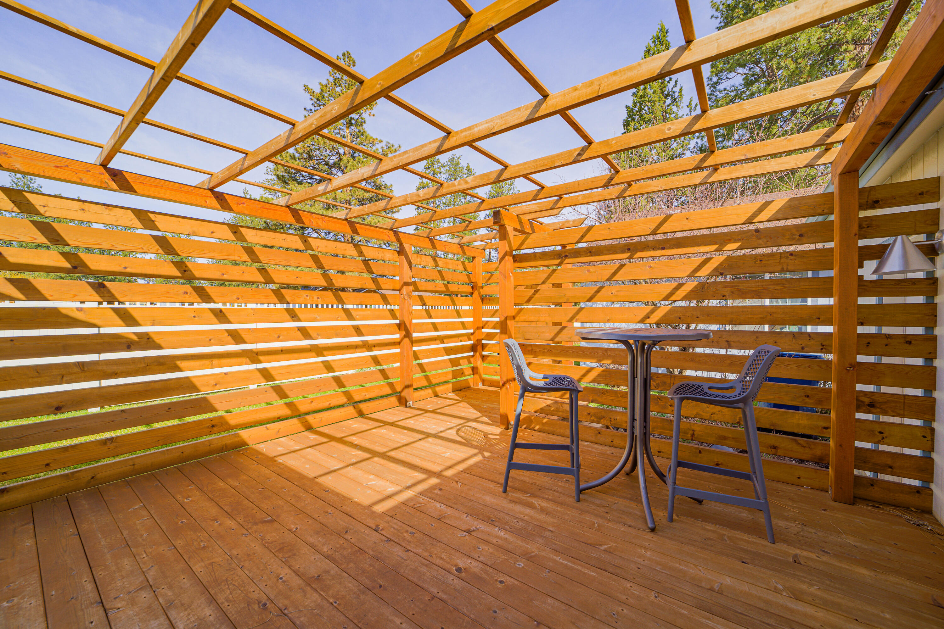 The Pines - Residential