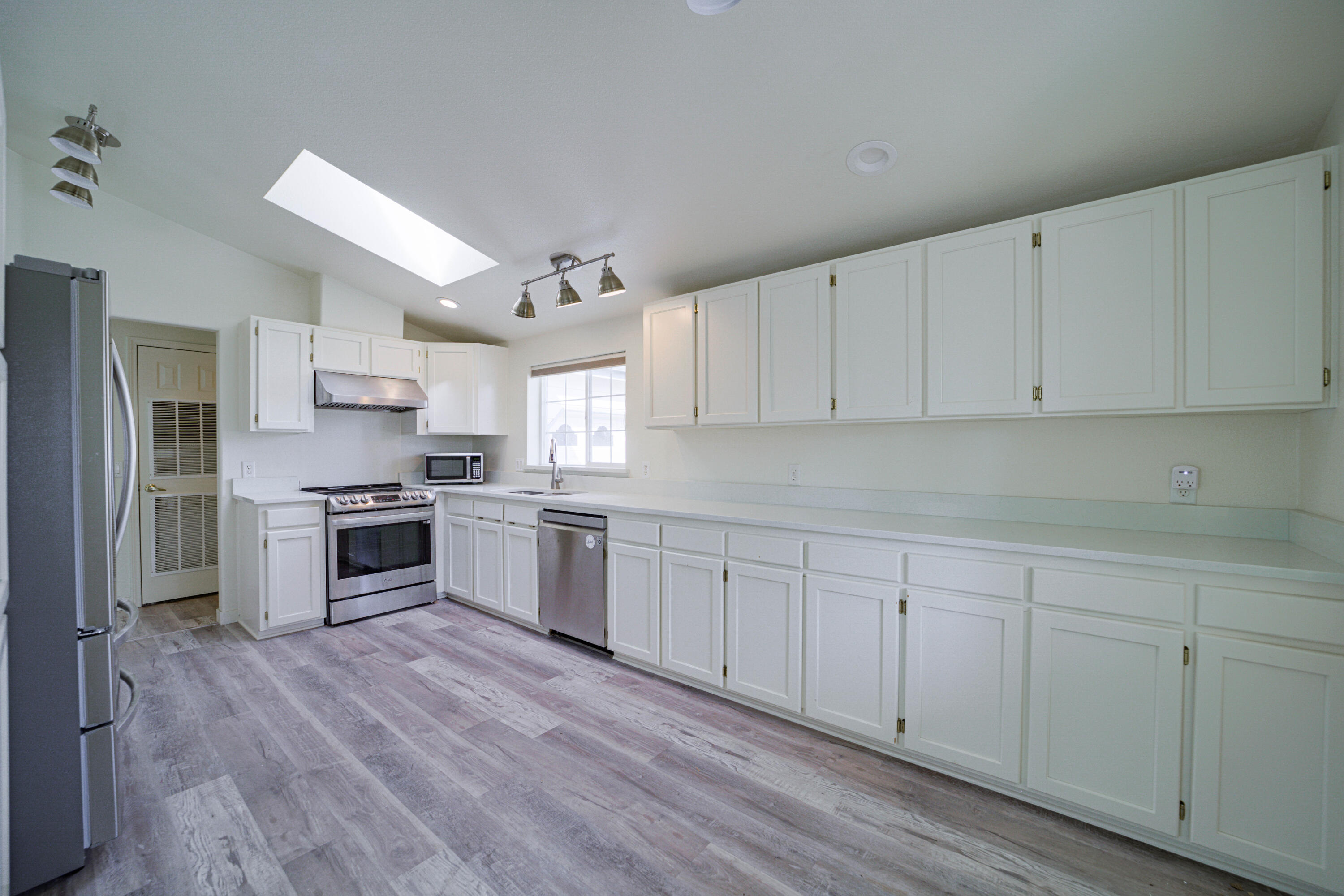 The Pines - Residential