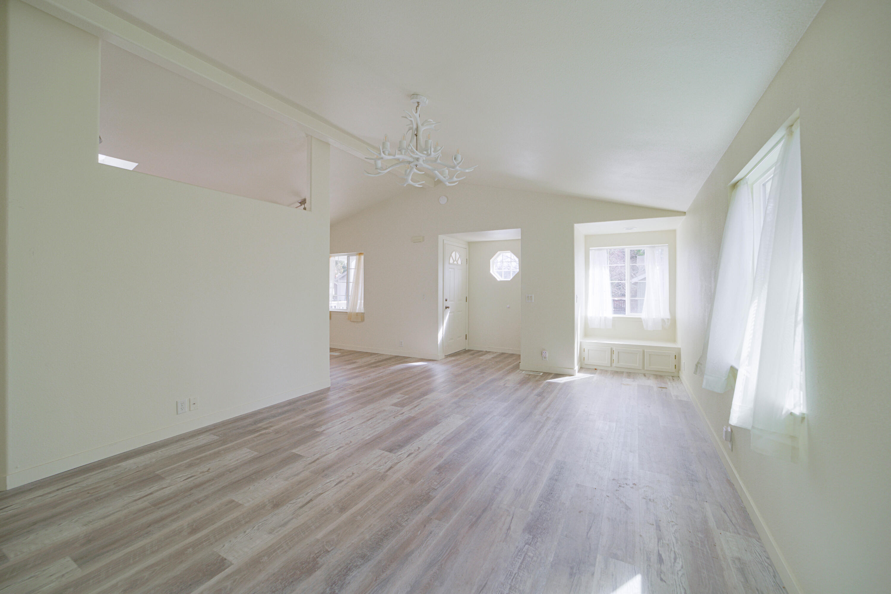 The Pines - Residential