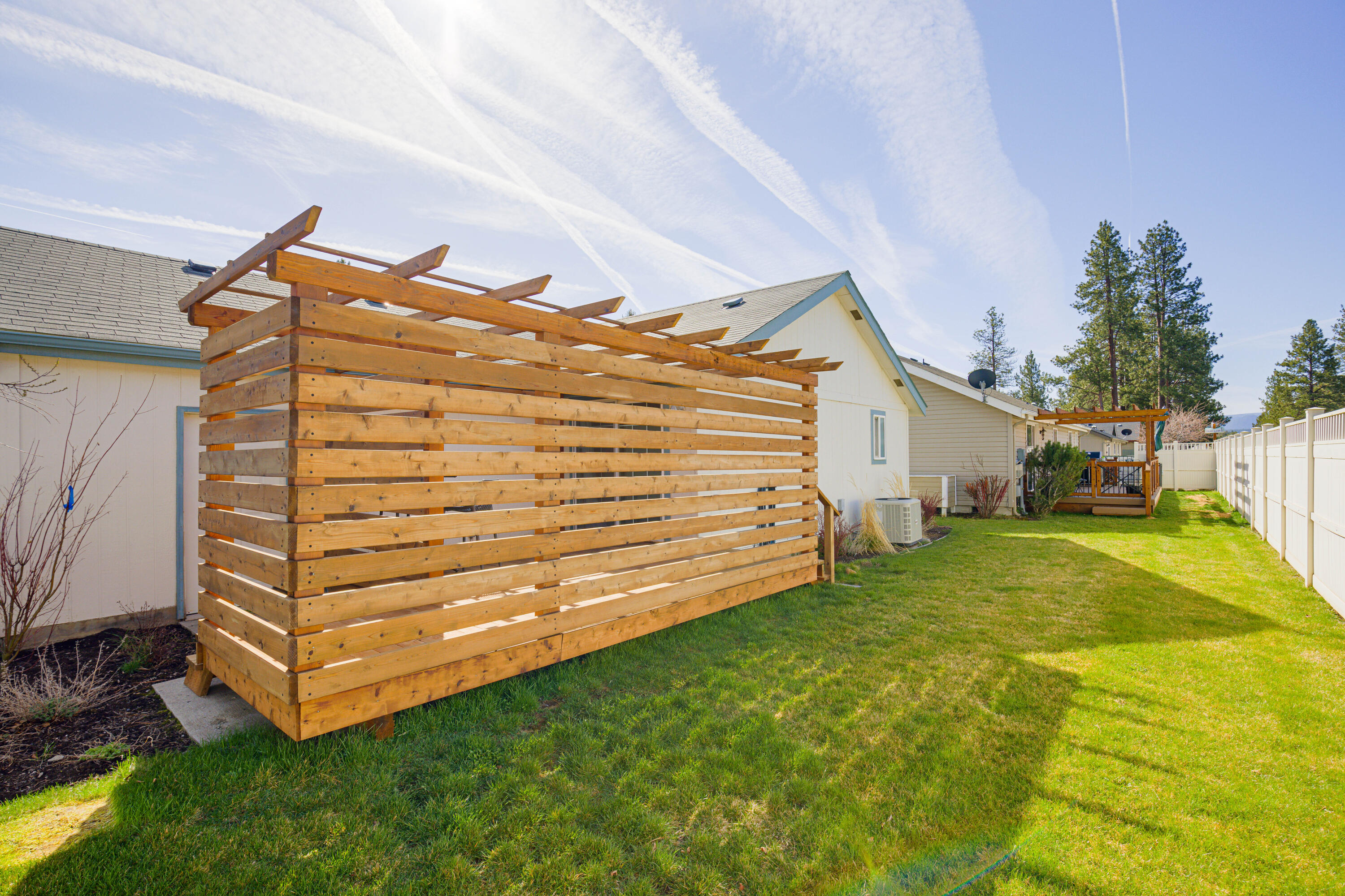 The Pines - Residential