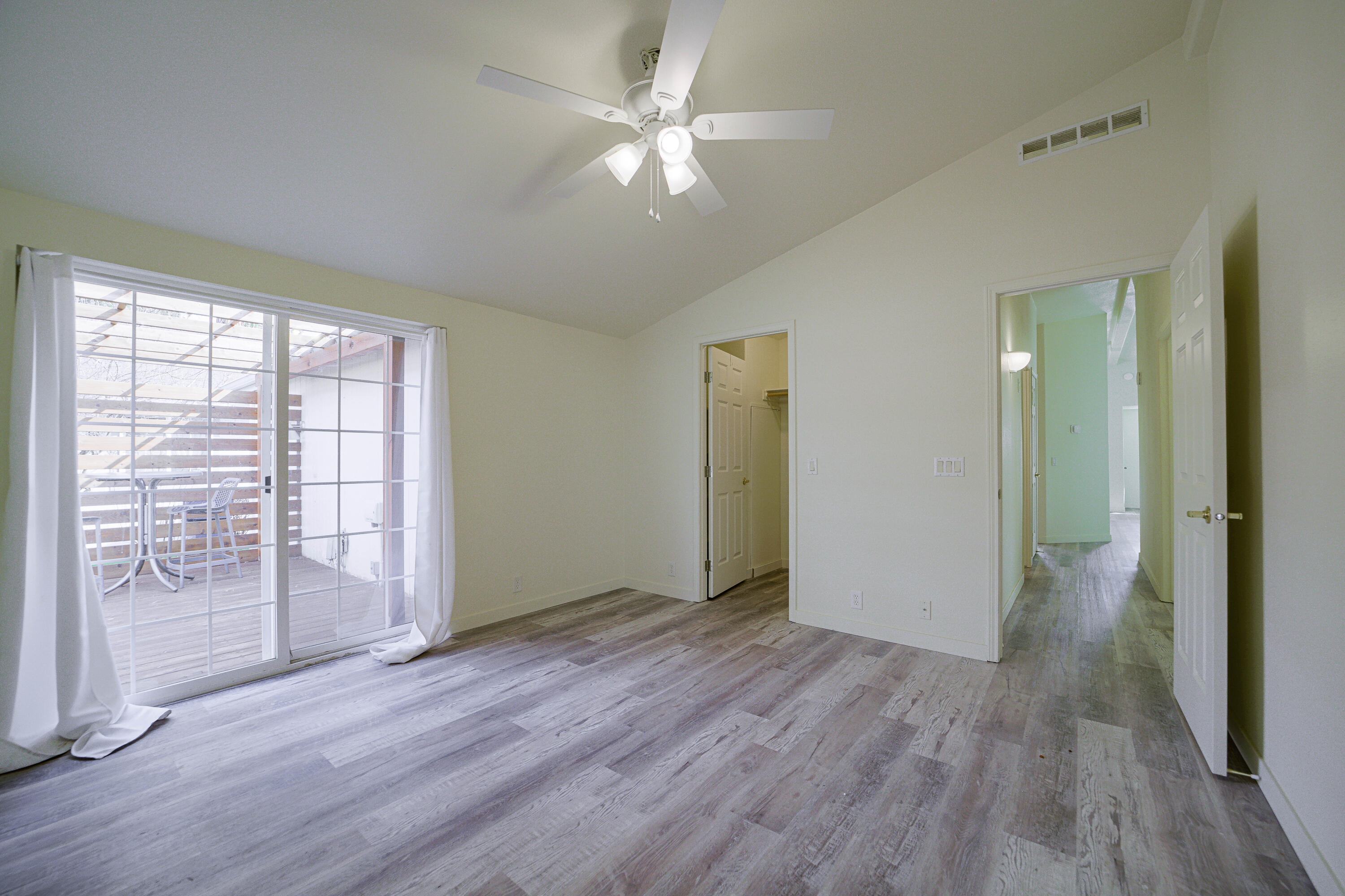 The Pines - Residential