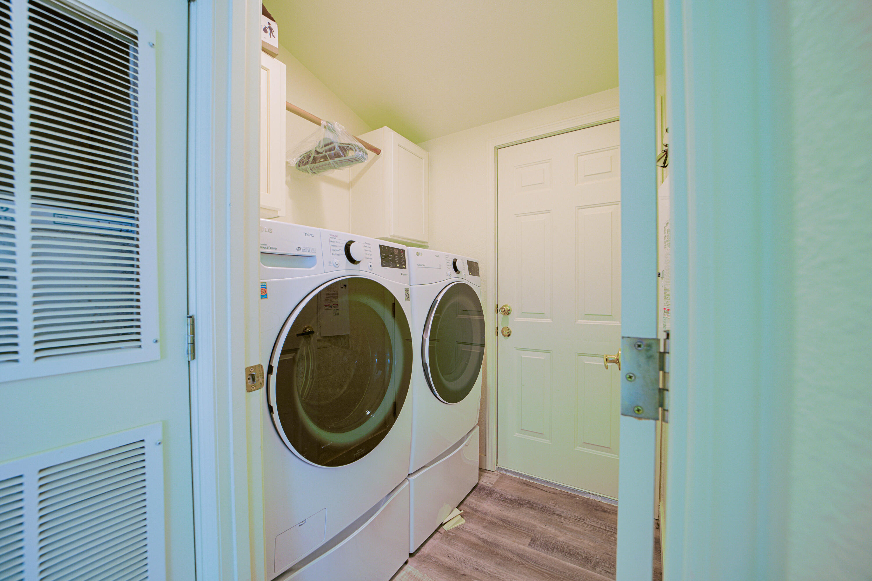 The Pines - Residential