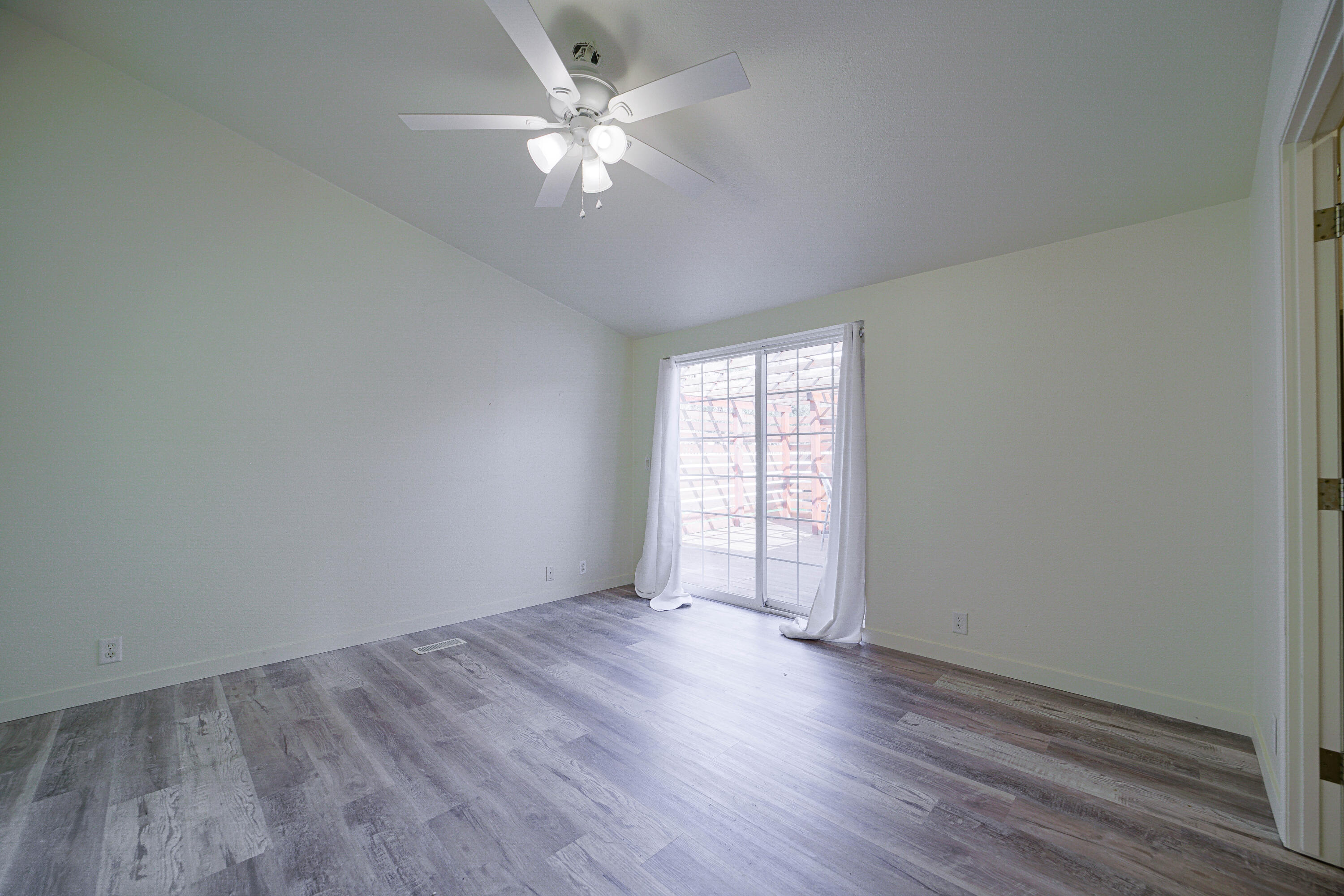 The Pines - Residential