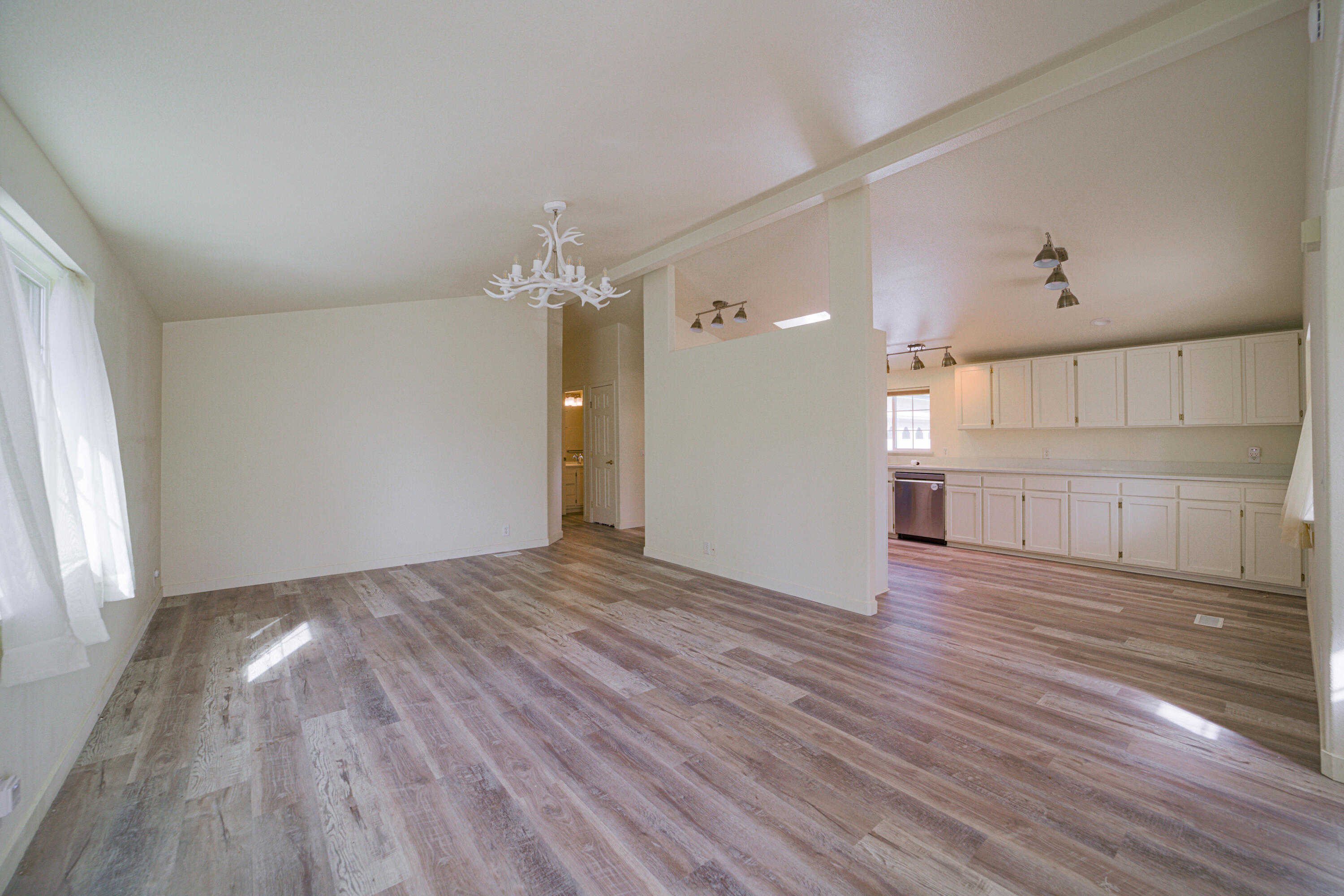 The Pines - Residential