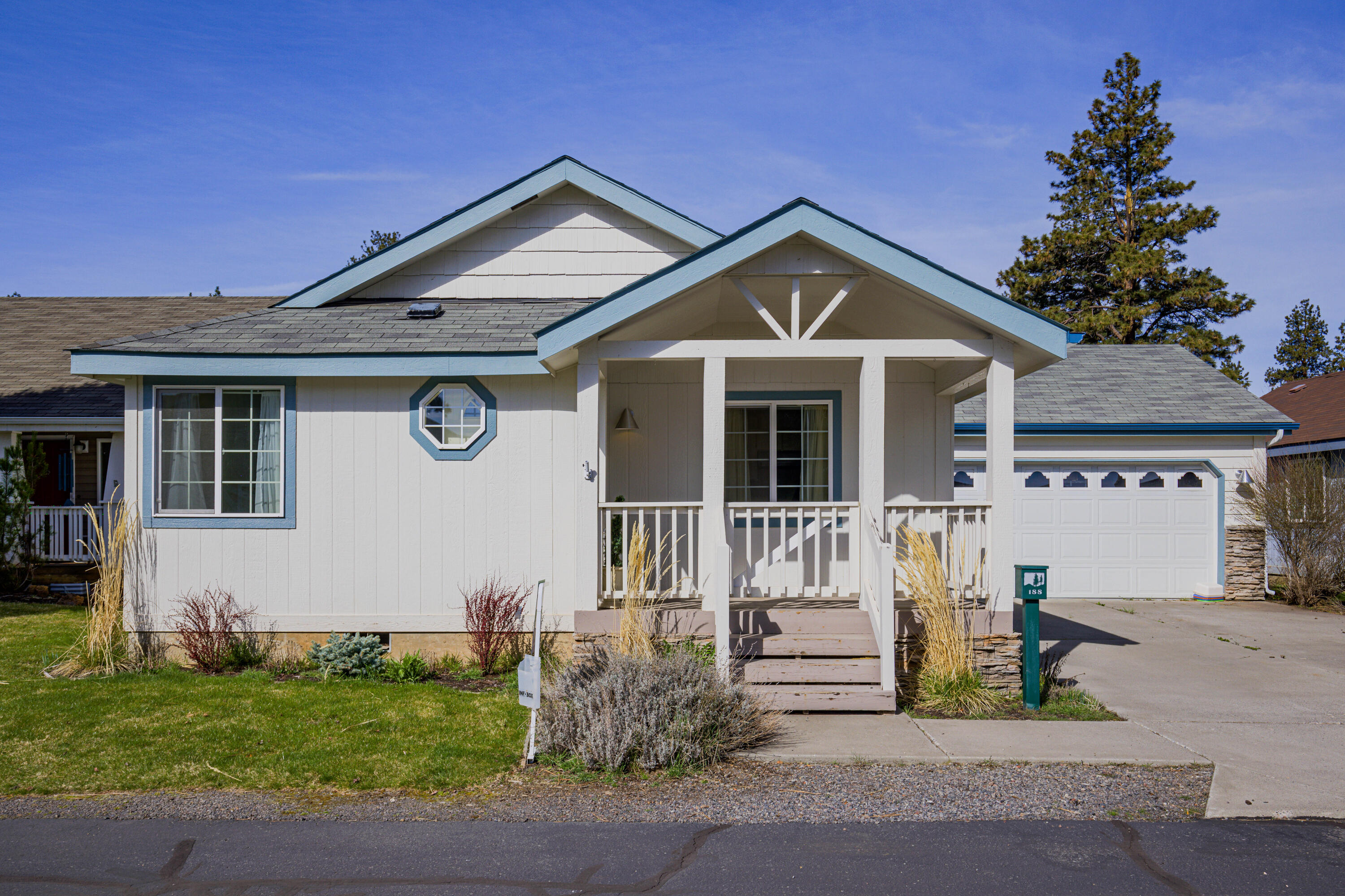 The Pines - Residential