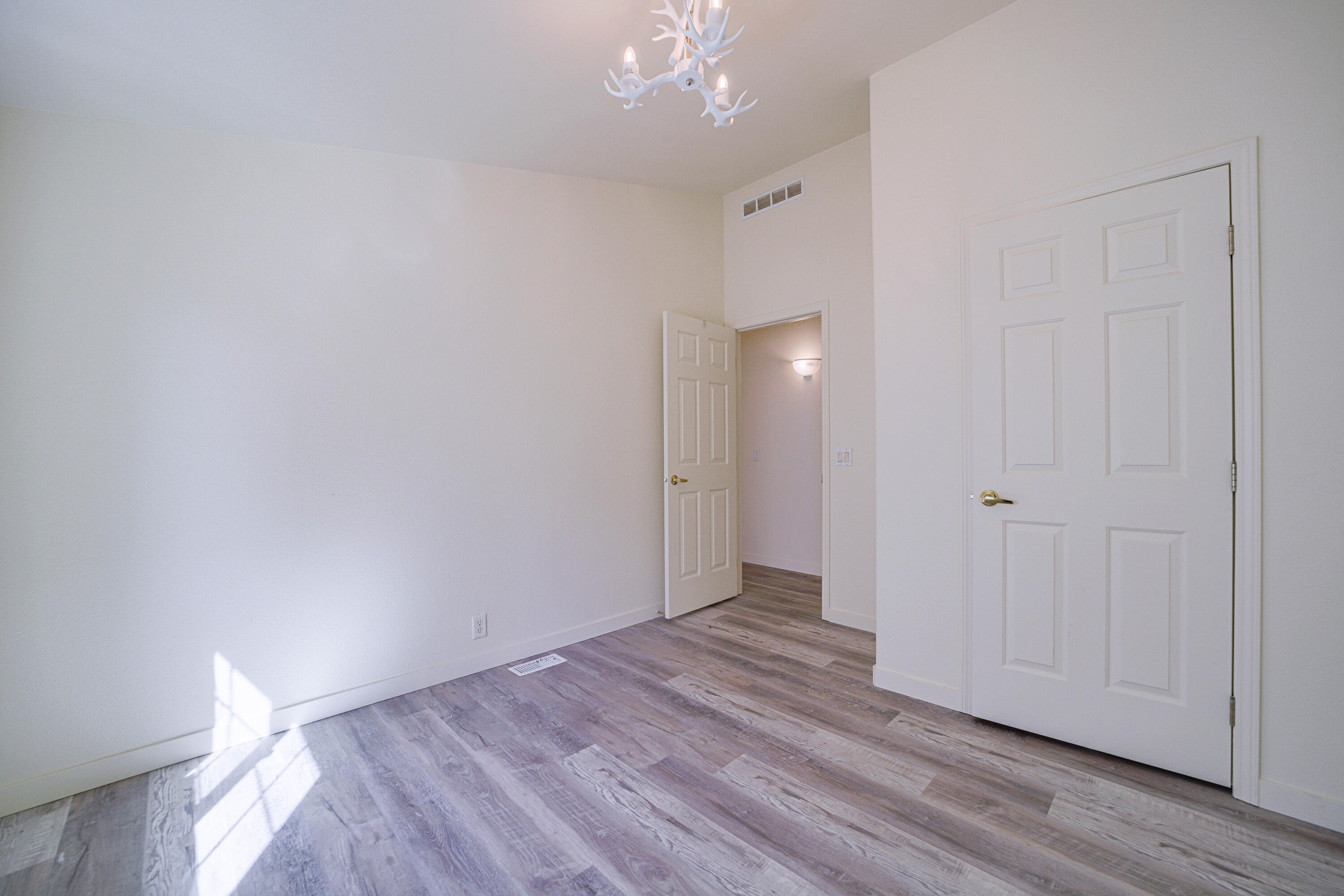 The Pines - Residential