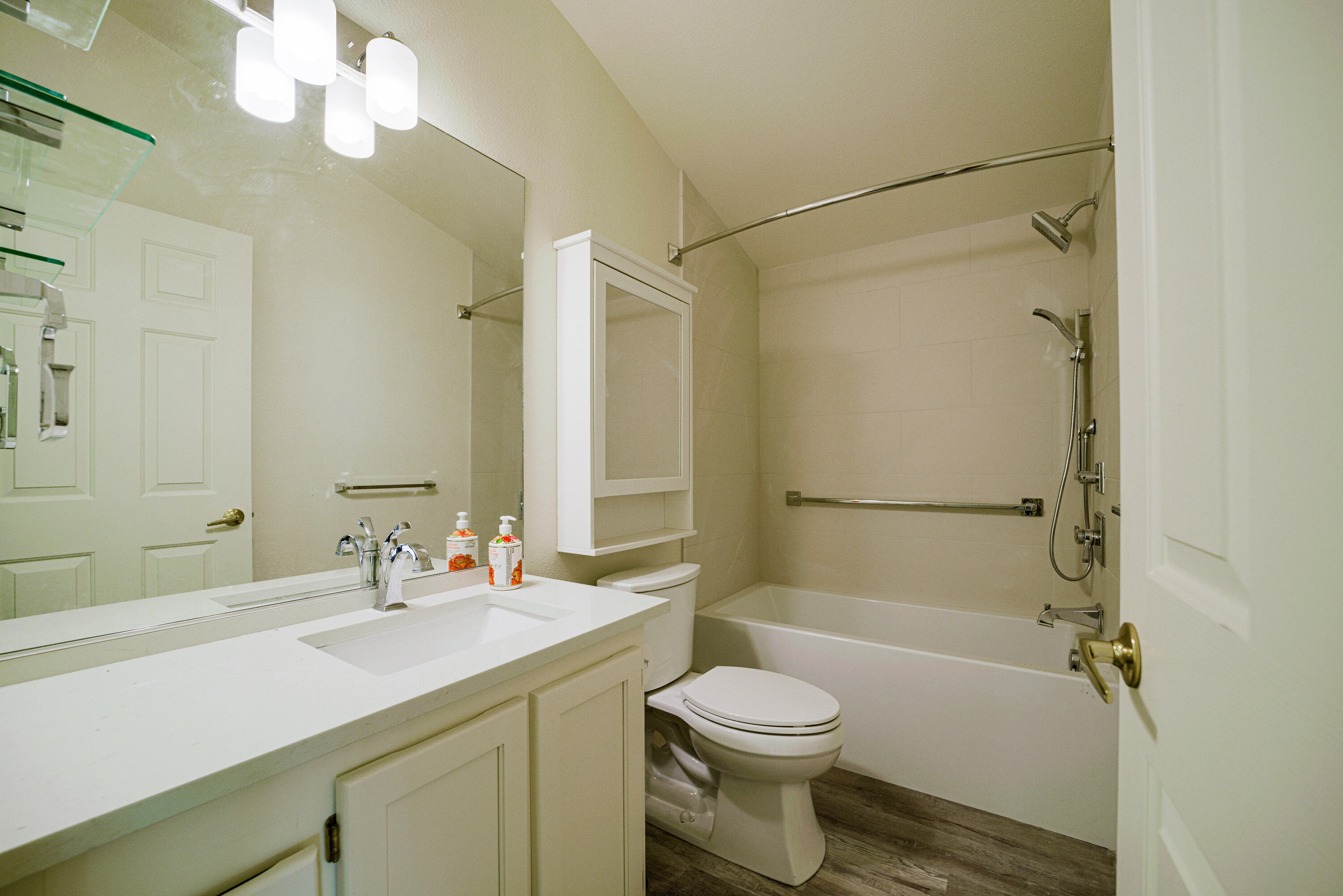 The Pines - Residential