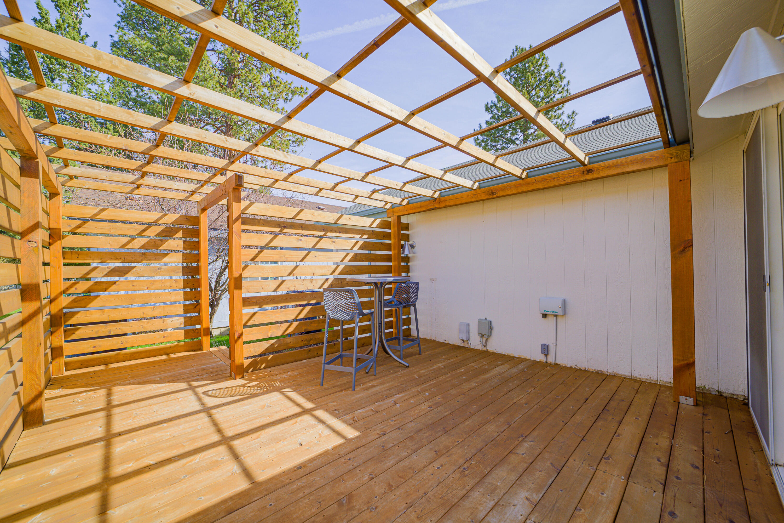 The Pines - Residential