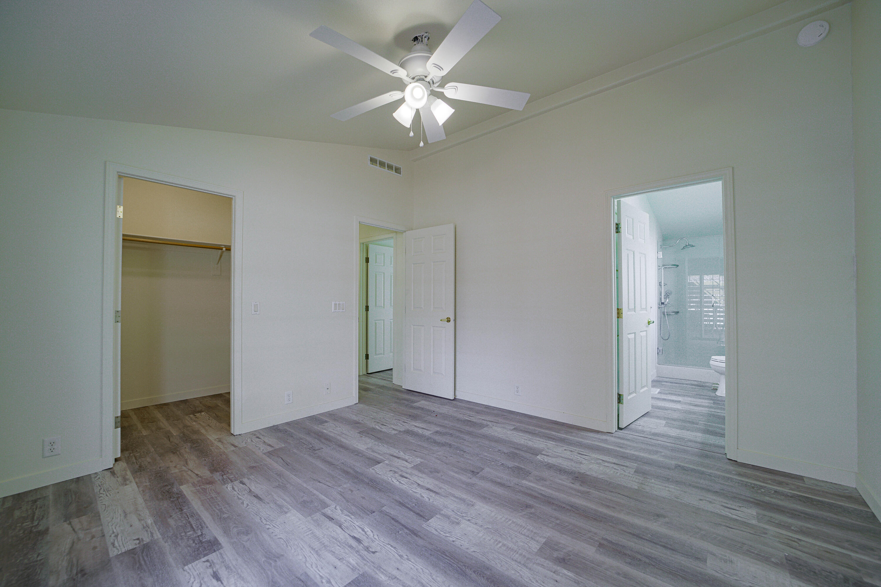 The Pines - Residential