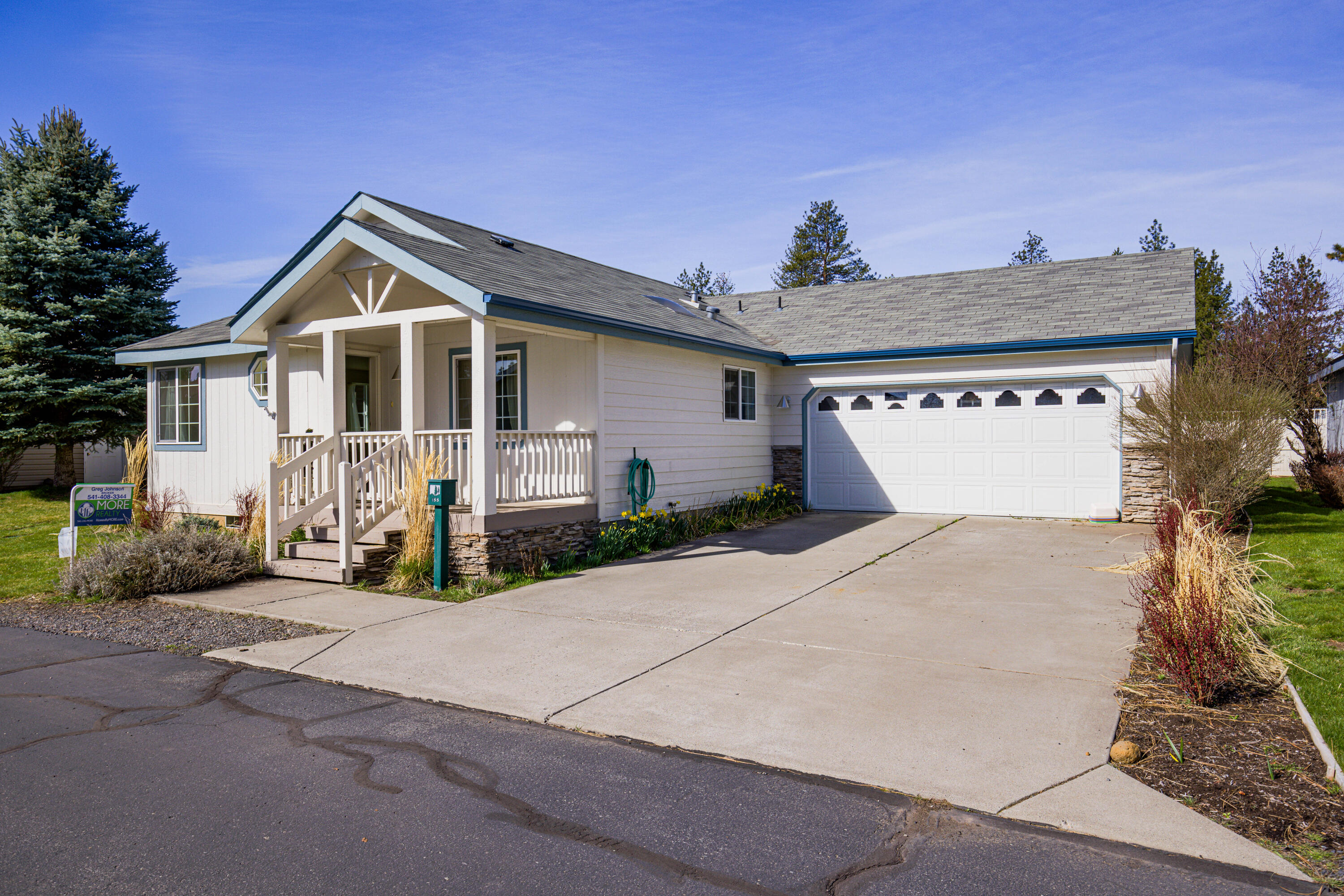 The Pines - Residential