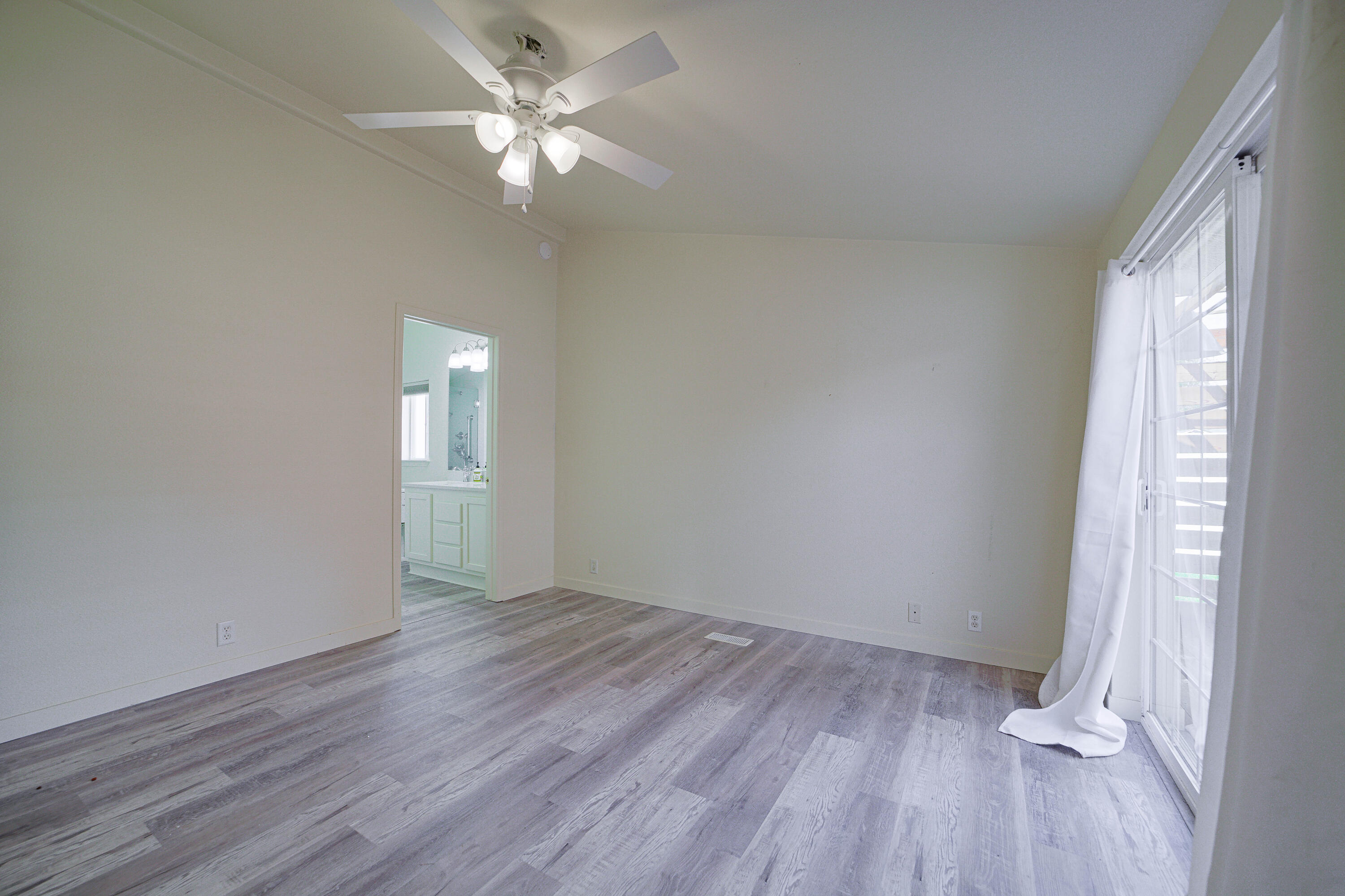 The Pines - Residential