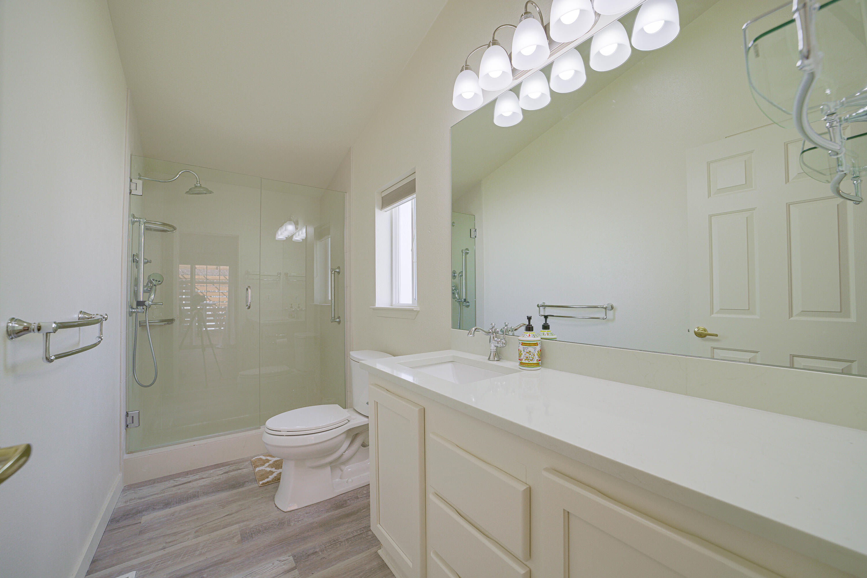 The Pines - Residential