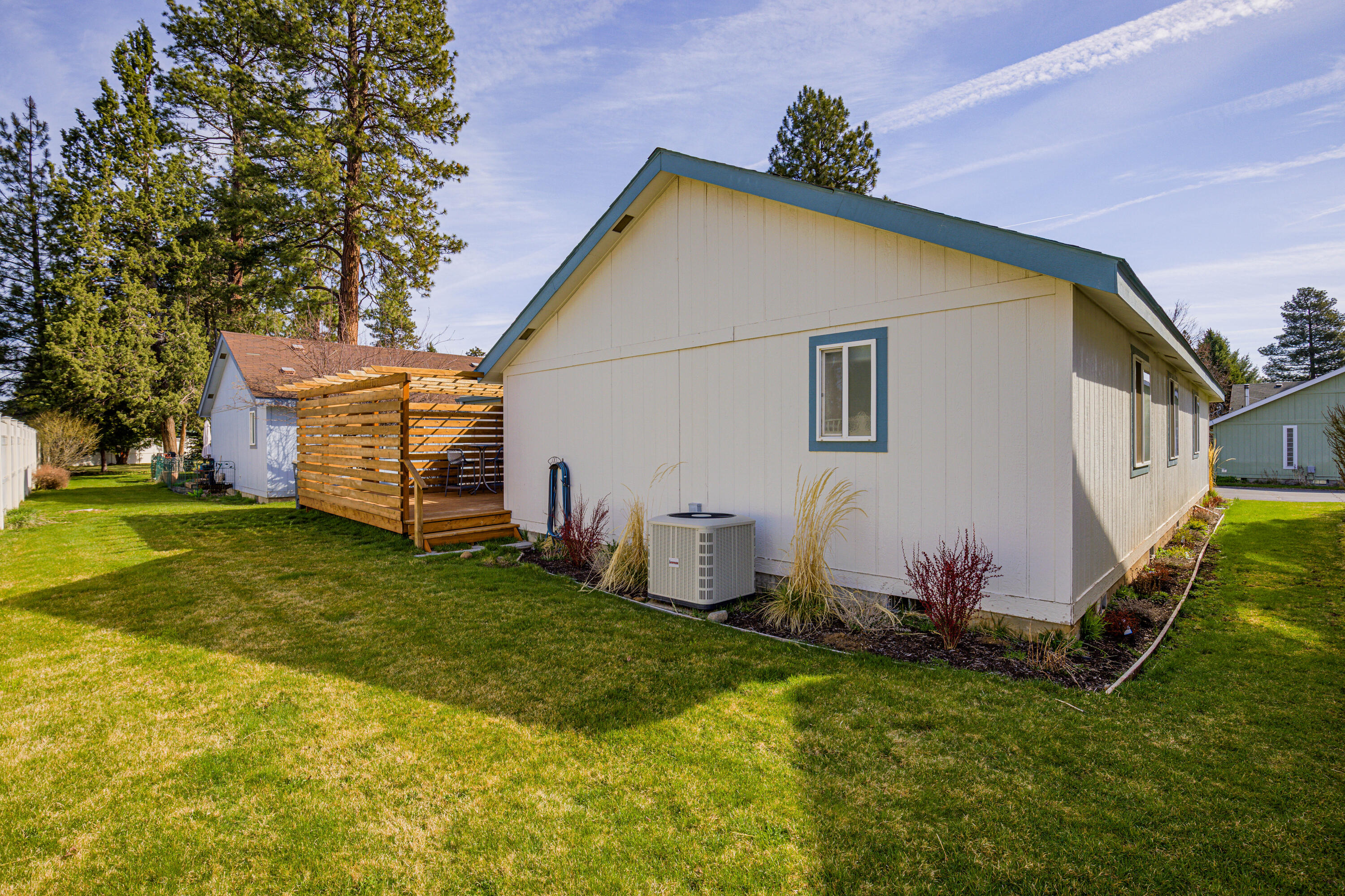 The Pines - Residential