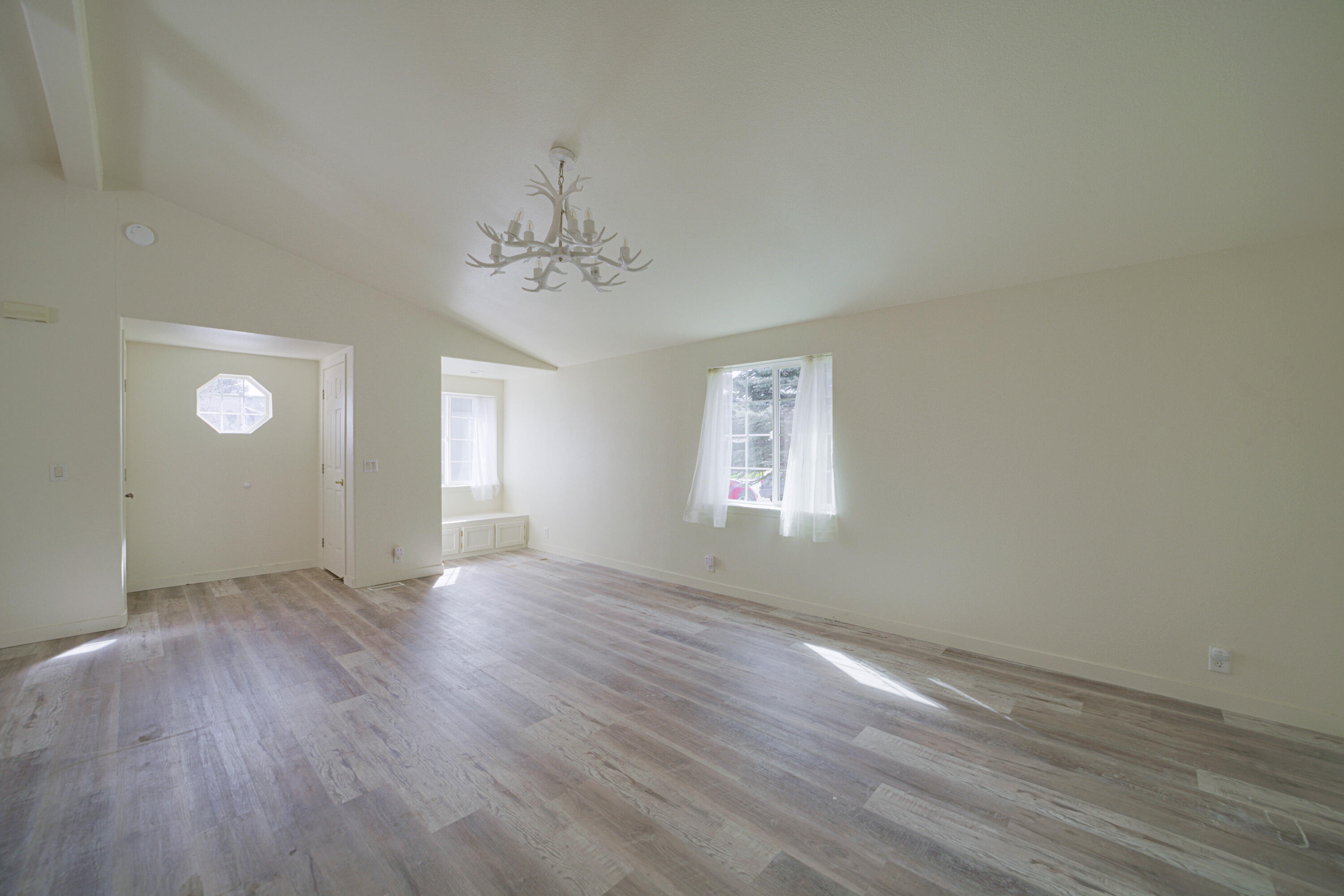 The Pines - Residential