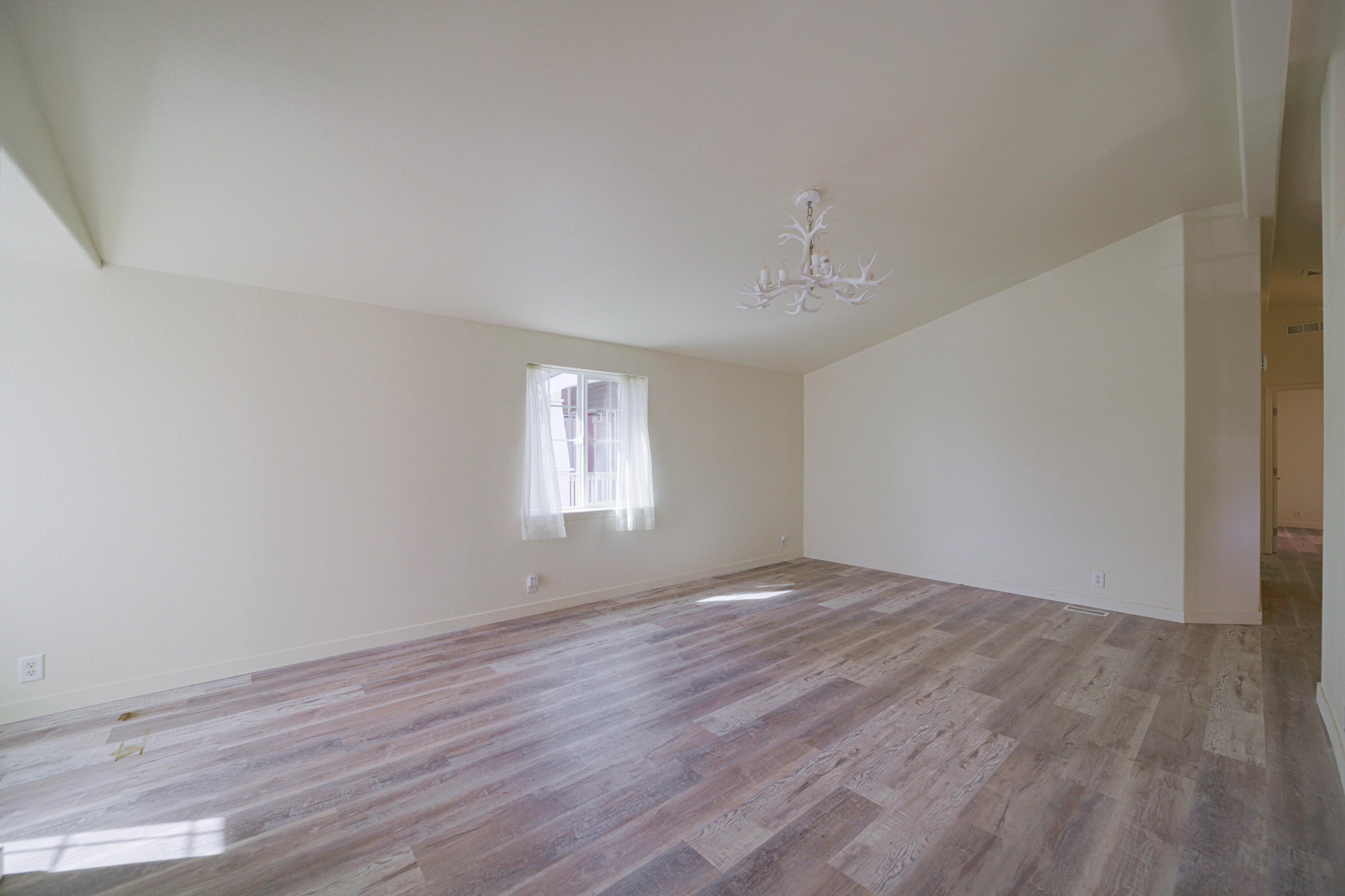 The Pines - Residential