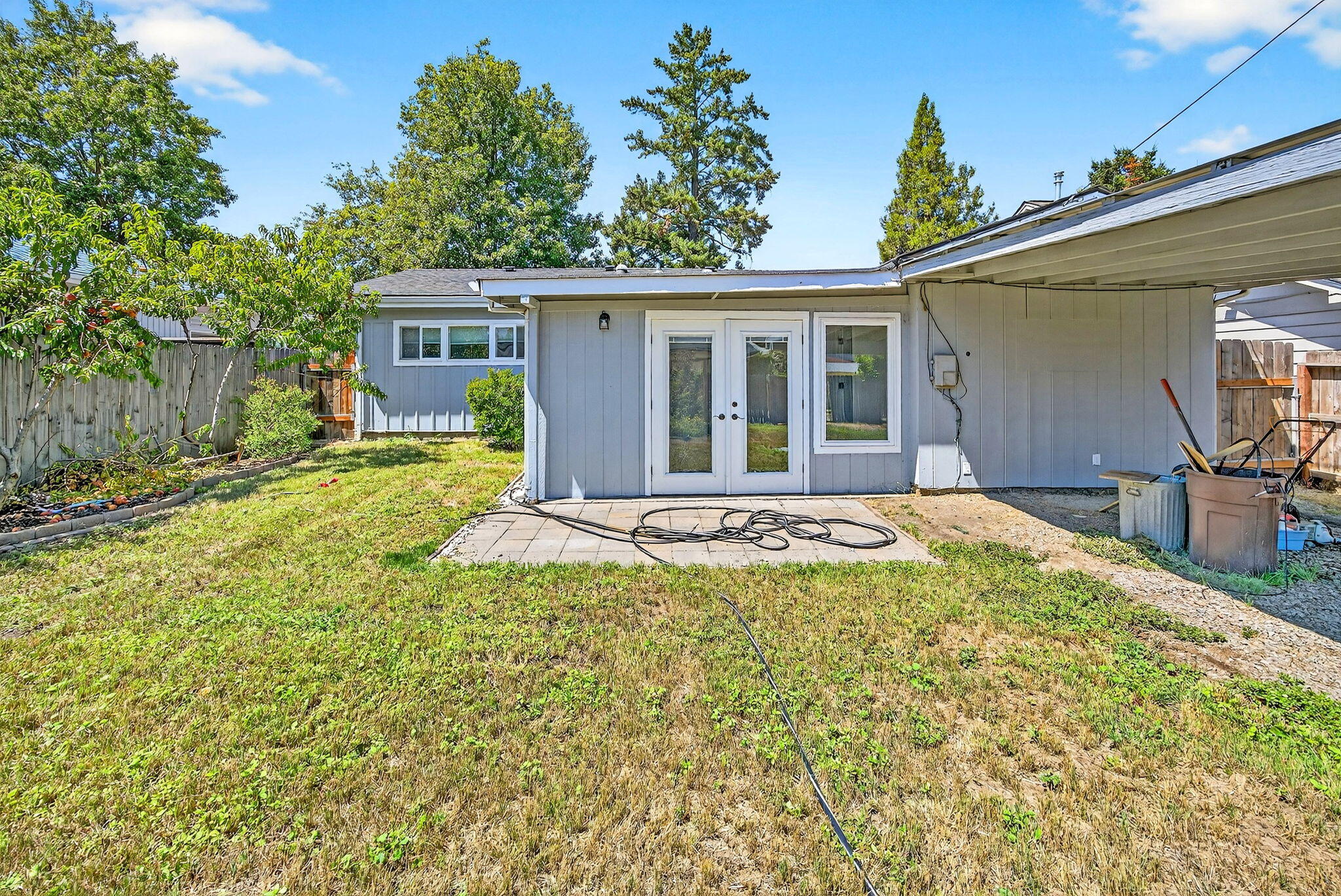 Dimmitt Addition No 1 - Residential