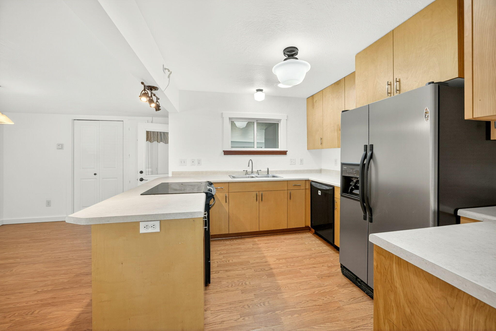 Dimmitt Addition No 1 - Residential