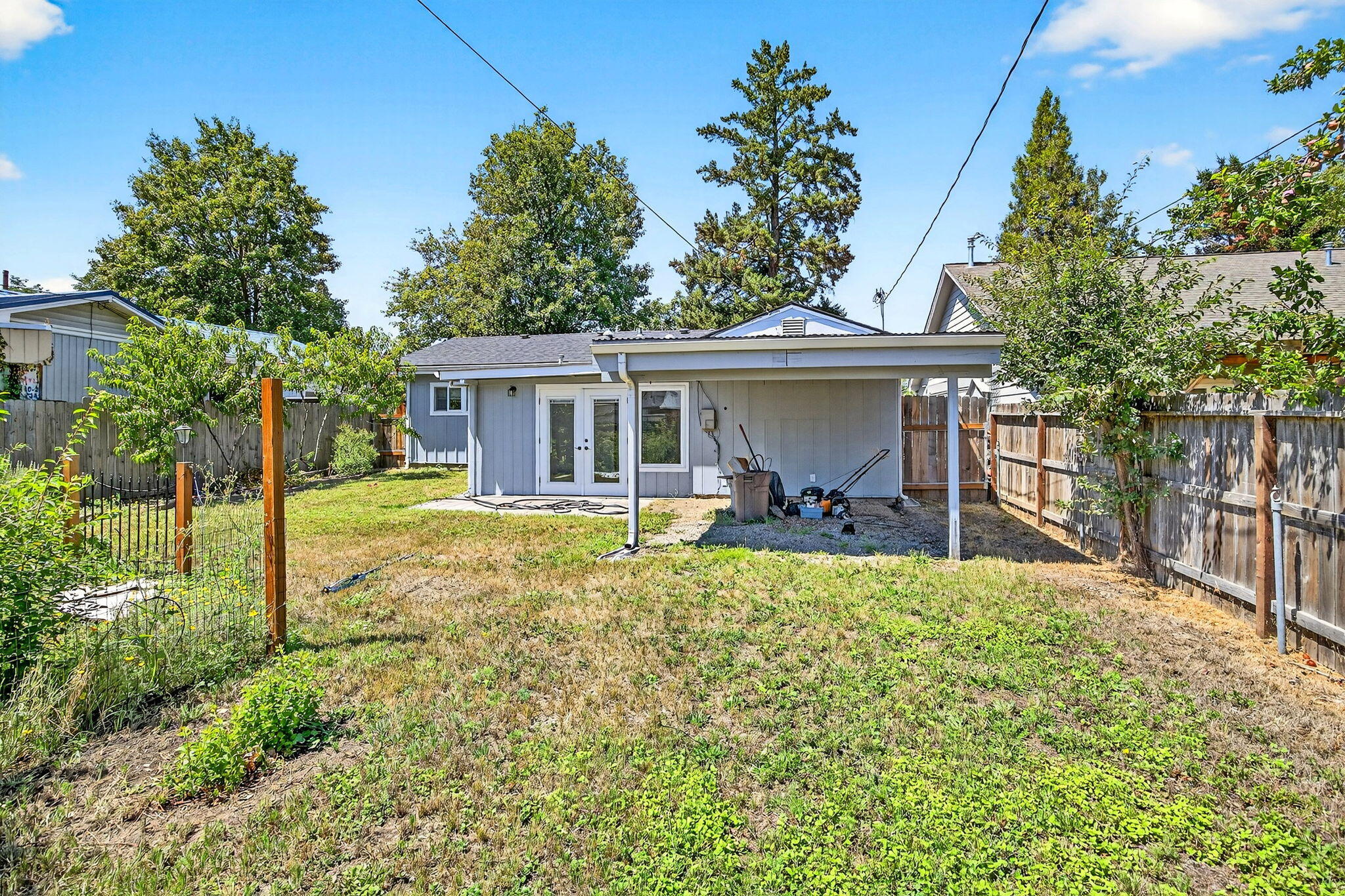 Dimmitt Addition No 1 - Residential