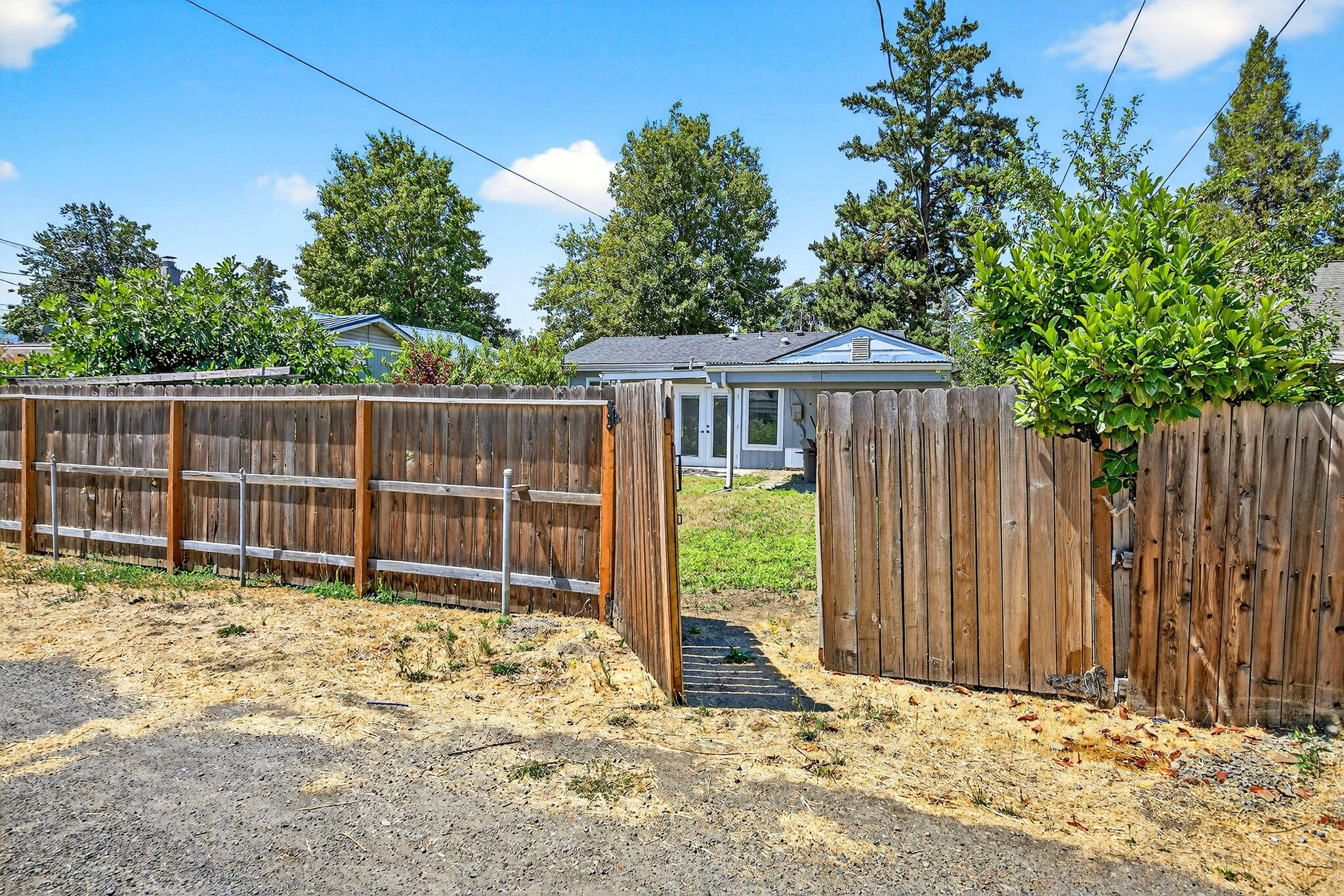 Dimmitt Addition No 1 - Residential