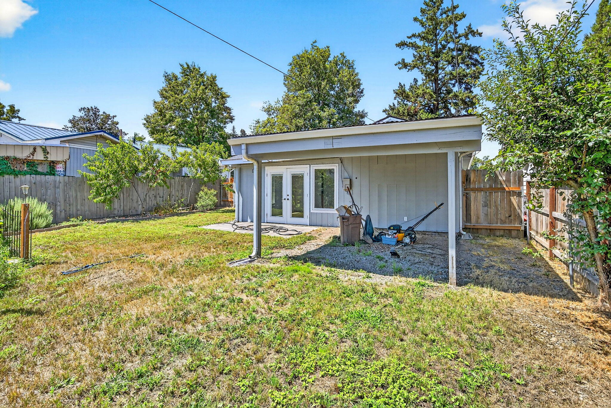 Dimmitt Addition No 1 - Residential