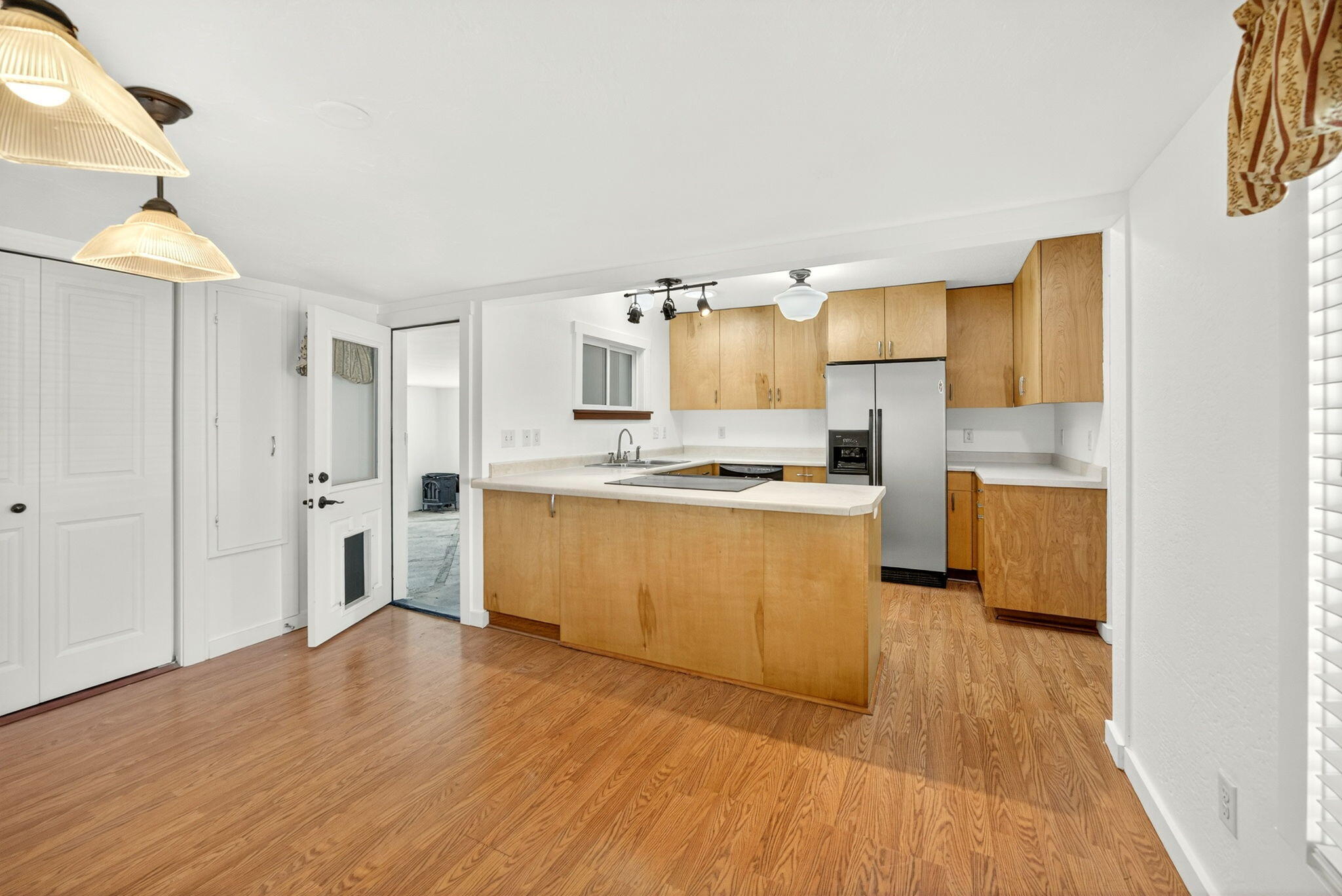 Dimmitt Addition No 1 - Residential