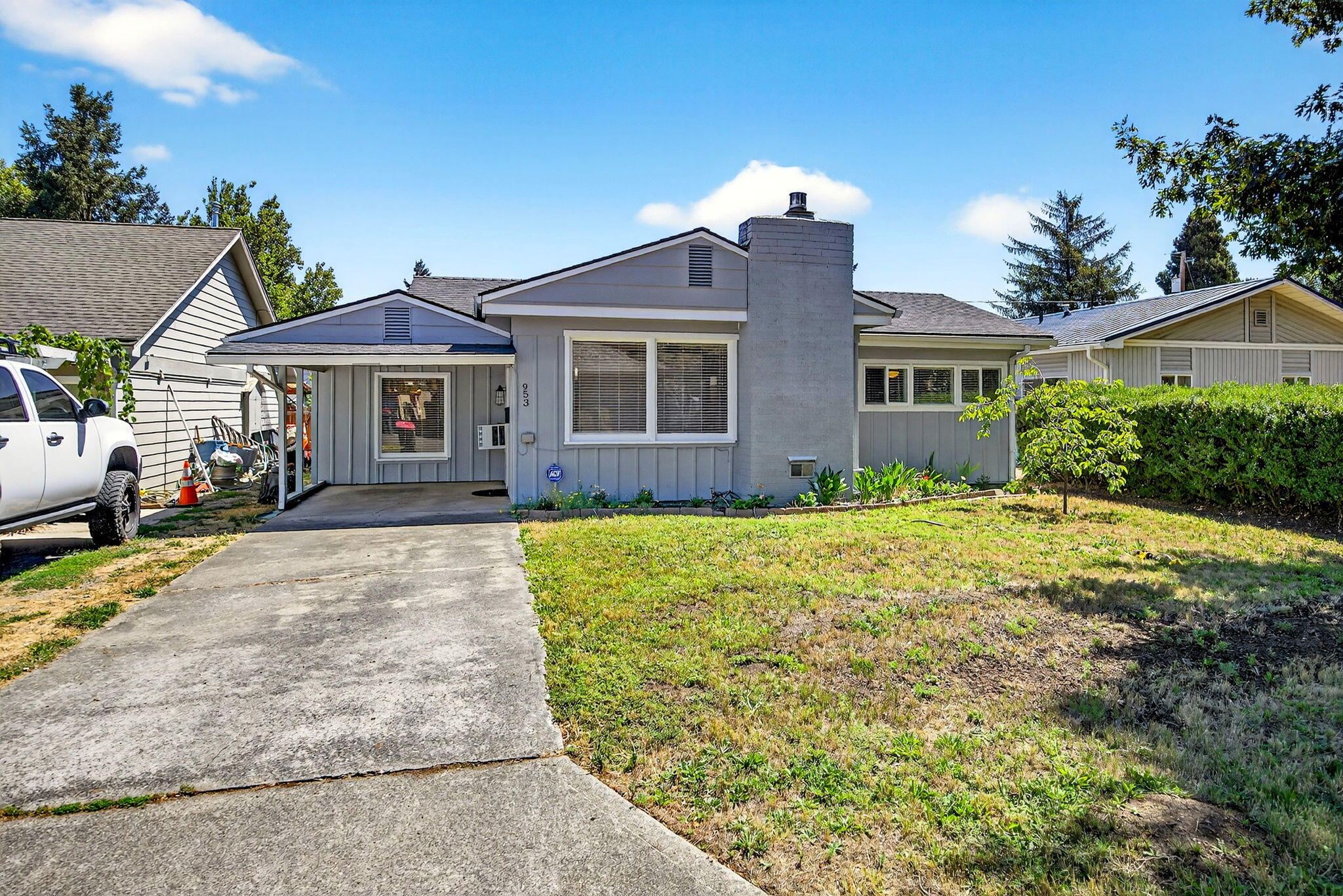 Dimmitt Addition No 1 - Residential