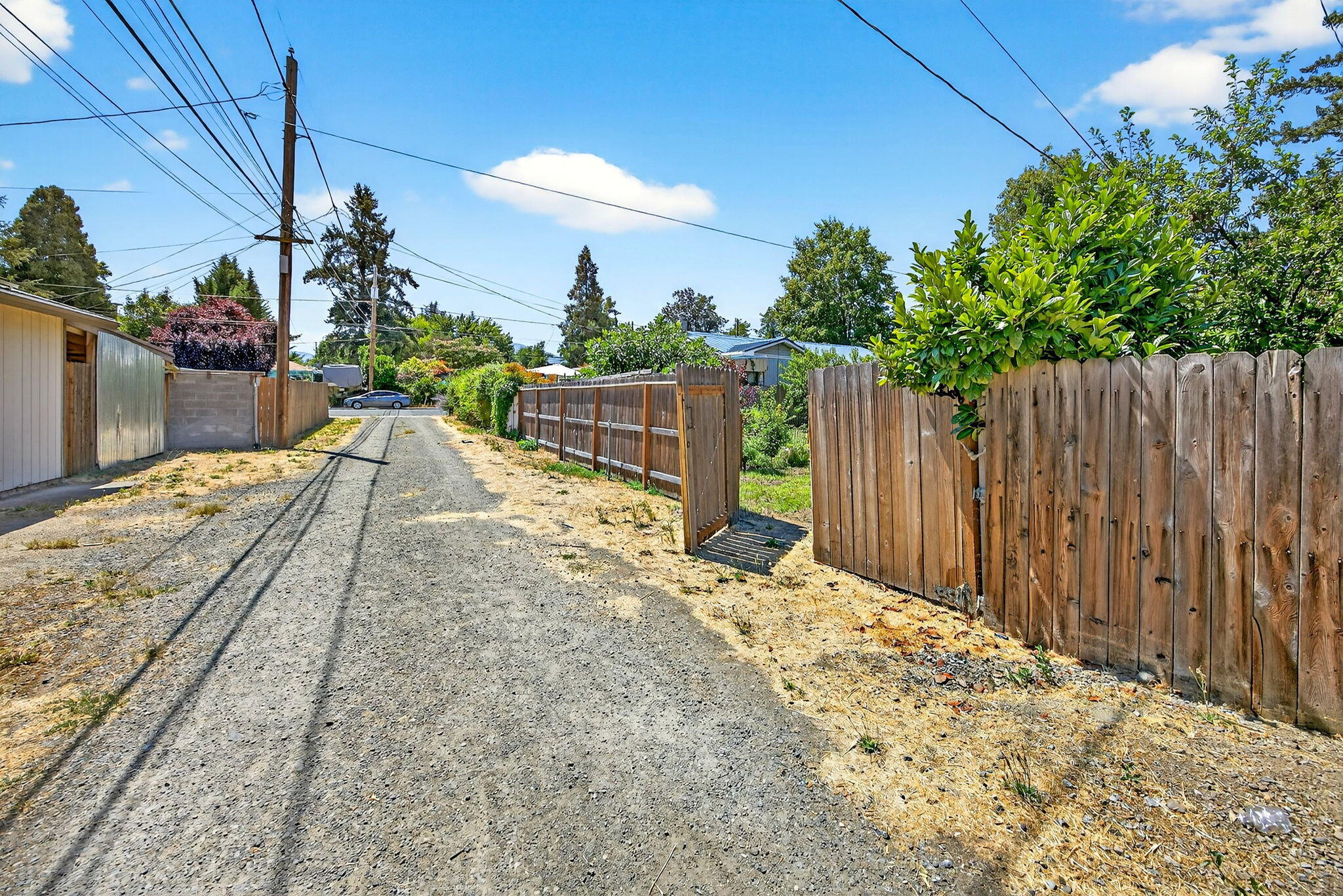 Dimmitt Addition No 1 - Residential