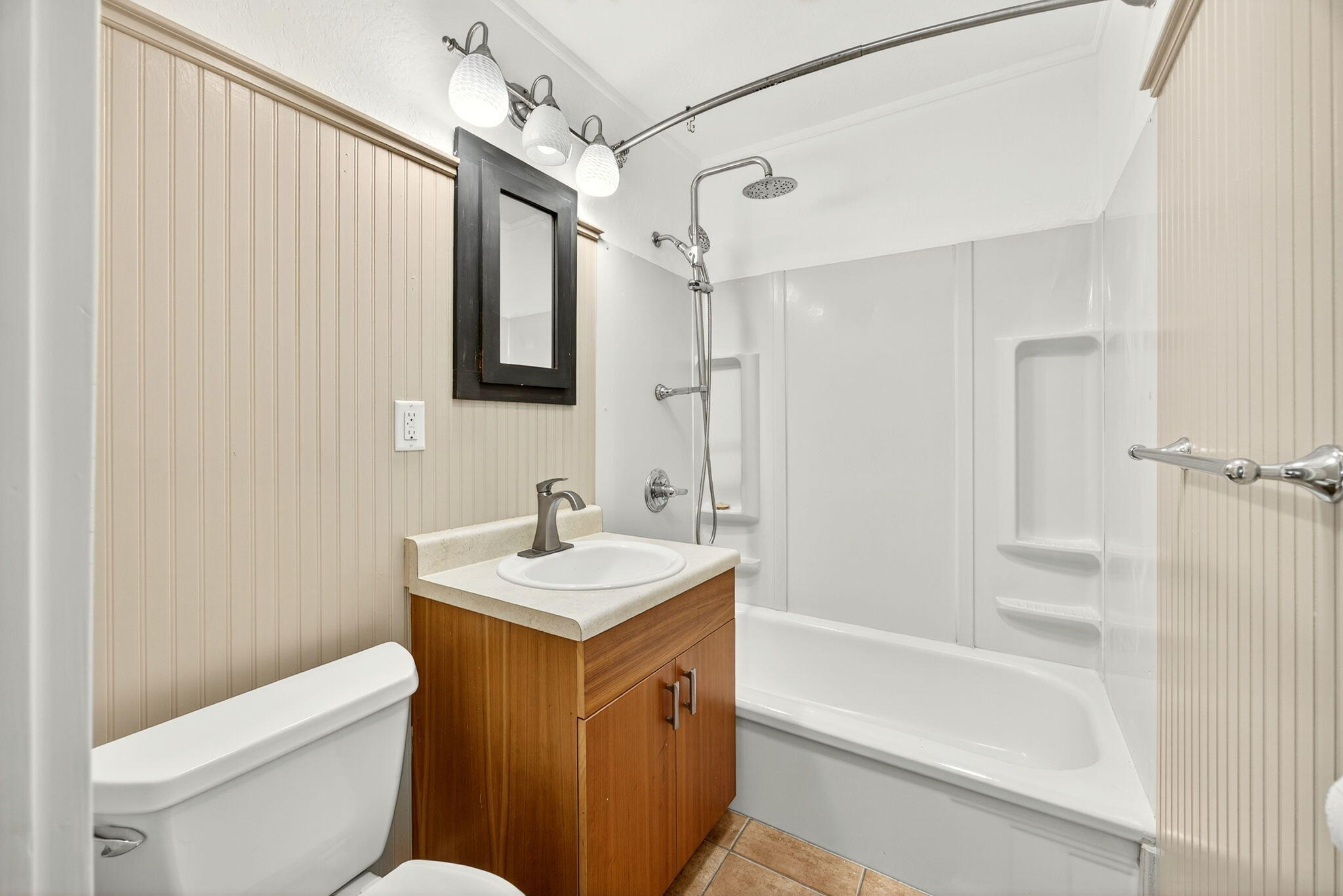 Dimmitt Addition No 1 - Residential