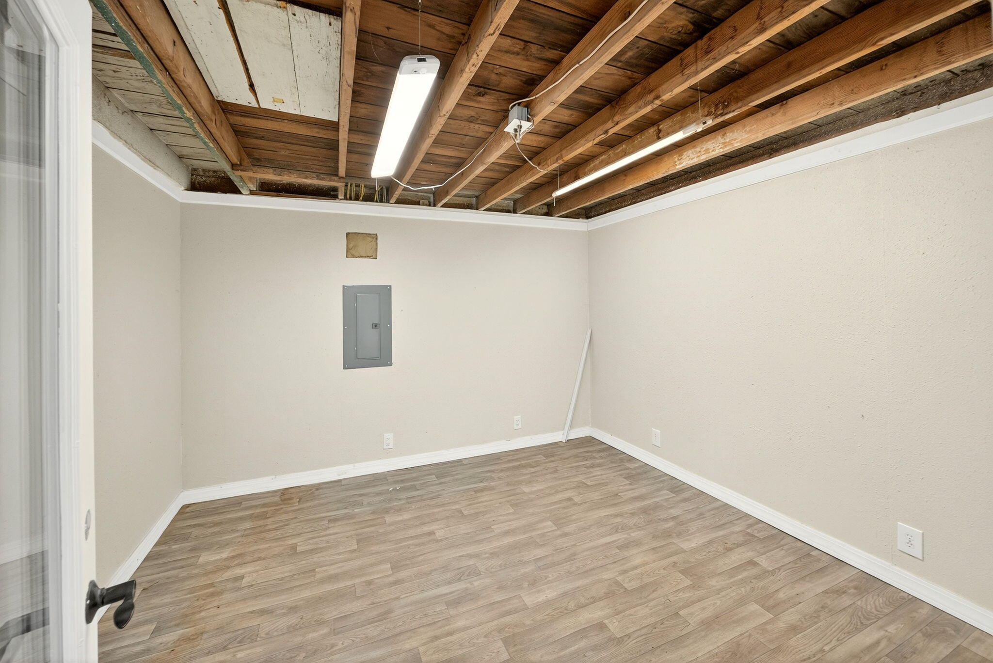 Dimmitt Addition No 1 - Residential