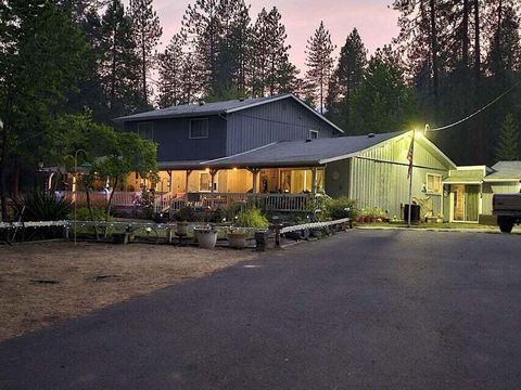 3485 Pleasant Creek Road Rogue River OR 97537
