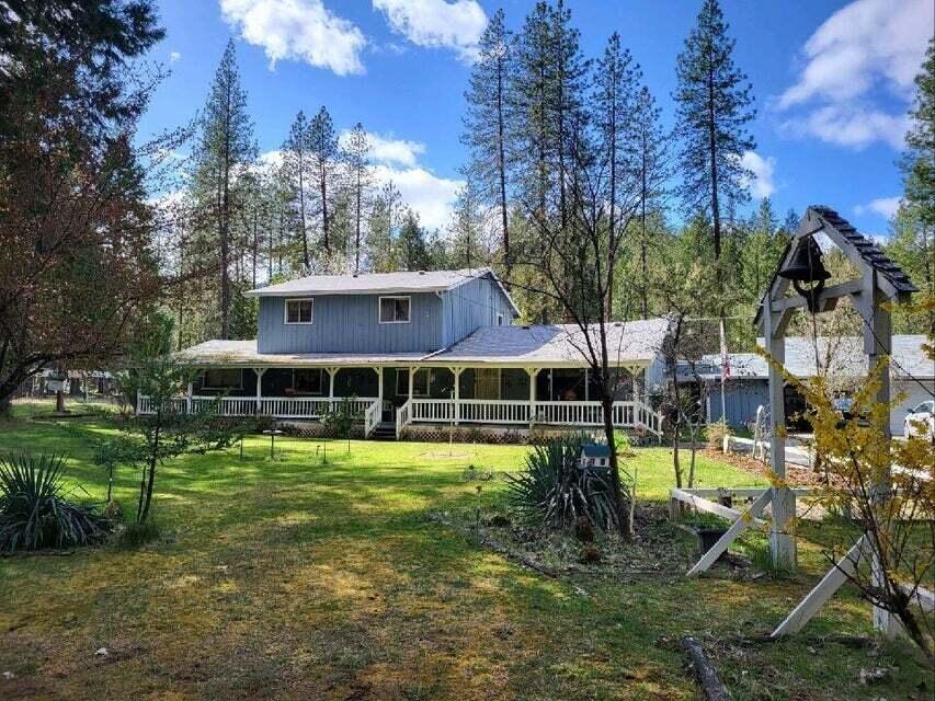 3485 Pleasant Creek Road