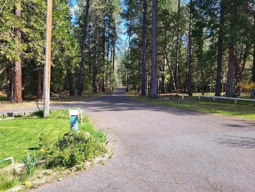 3485 Pleasant Creek Road