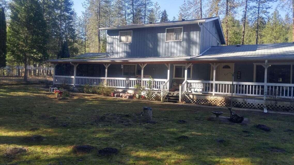 3485 Pleasant Creek Road