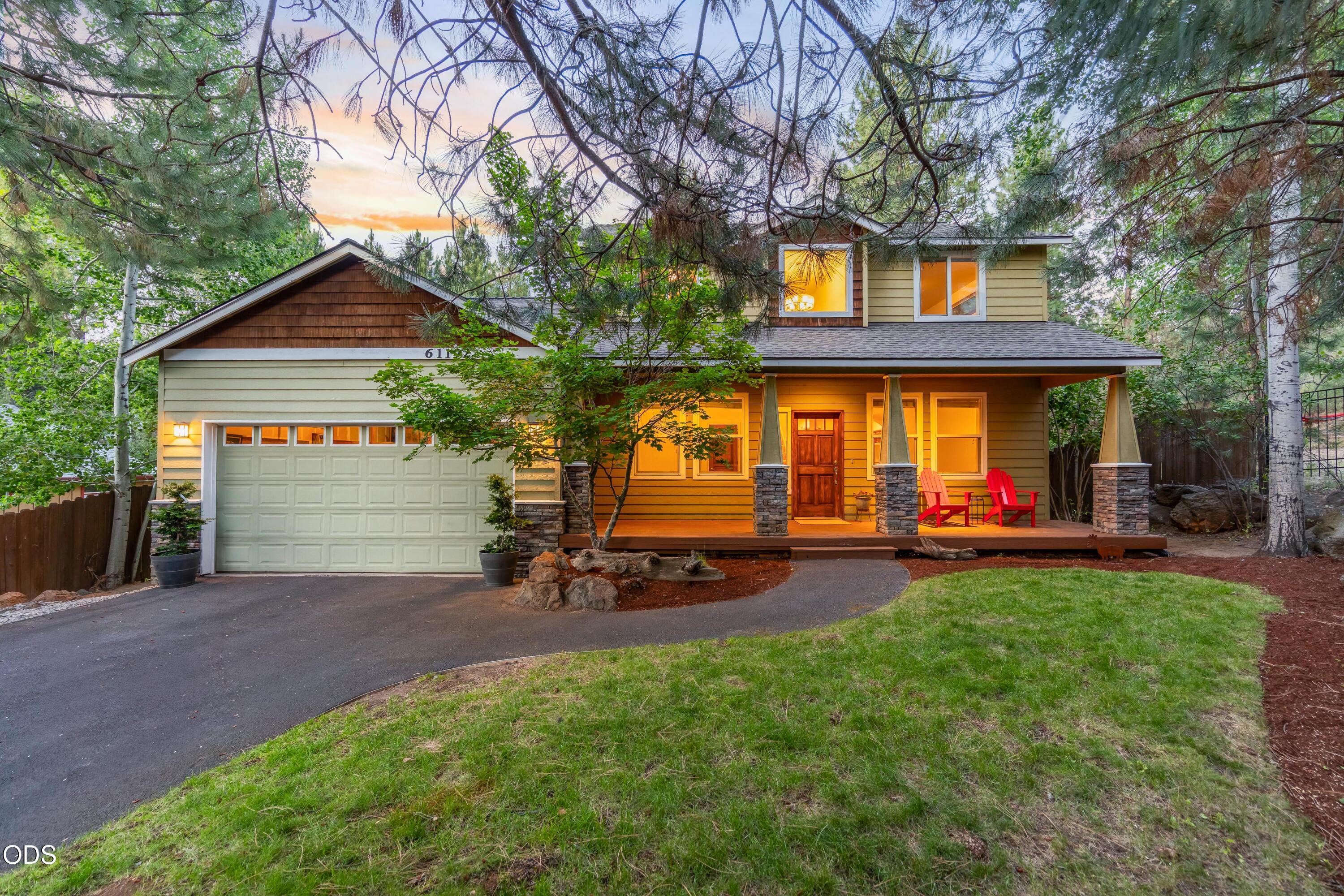 61192 SW Tall Timber Court