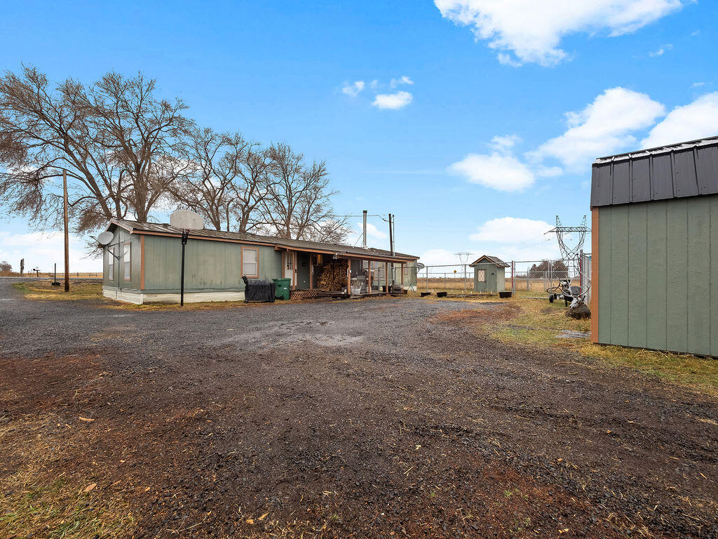 Merrill - Residential