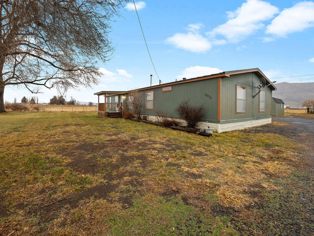 Merrill - Residential